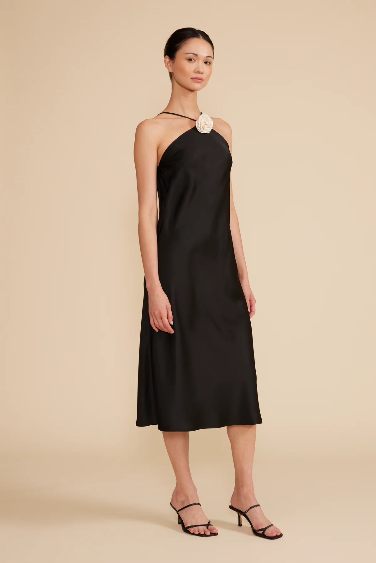 Jonah Halter Dress