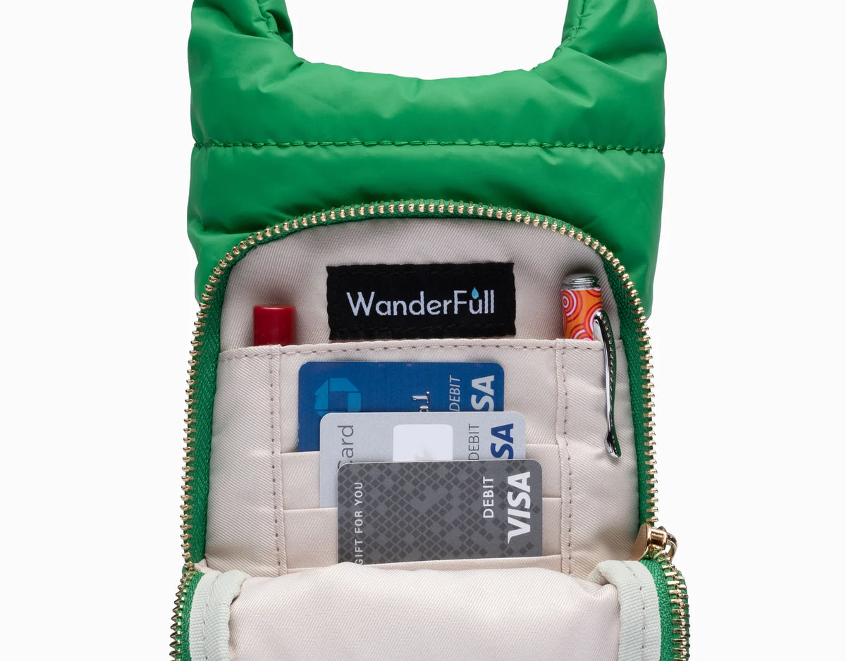 WanderFull HydroBag With Strap