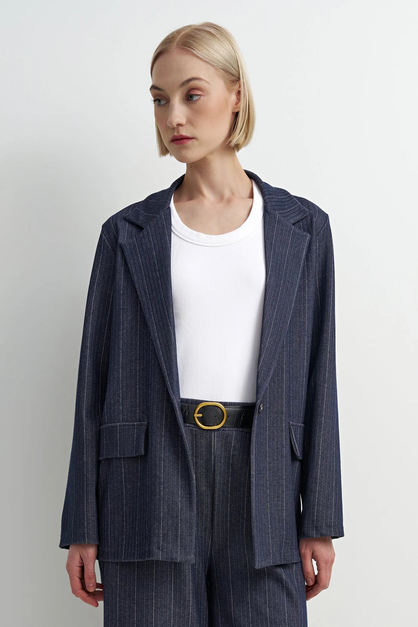 The Claire Blazer