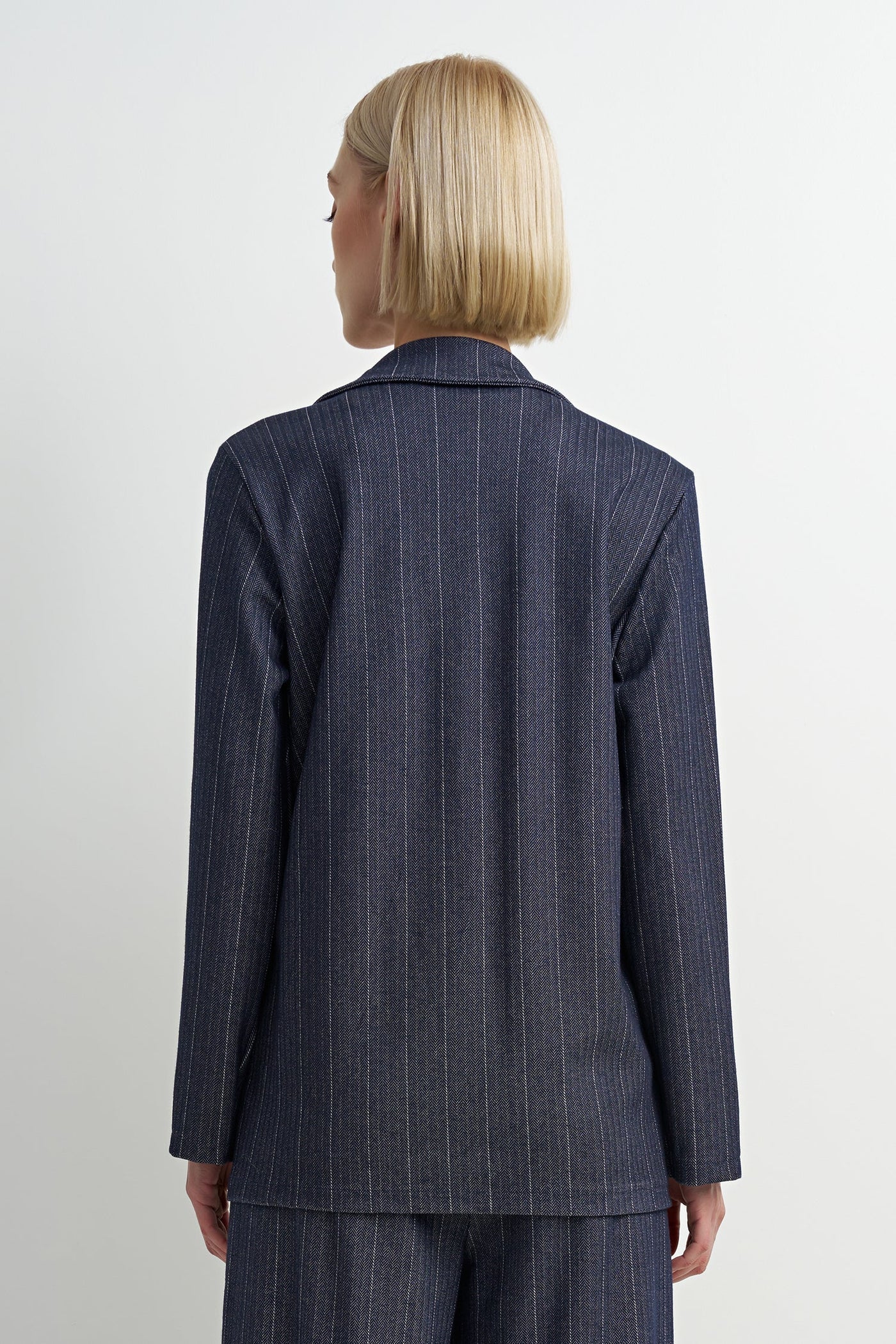 The Claire Blazer