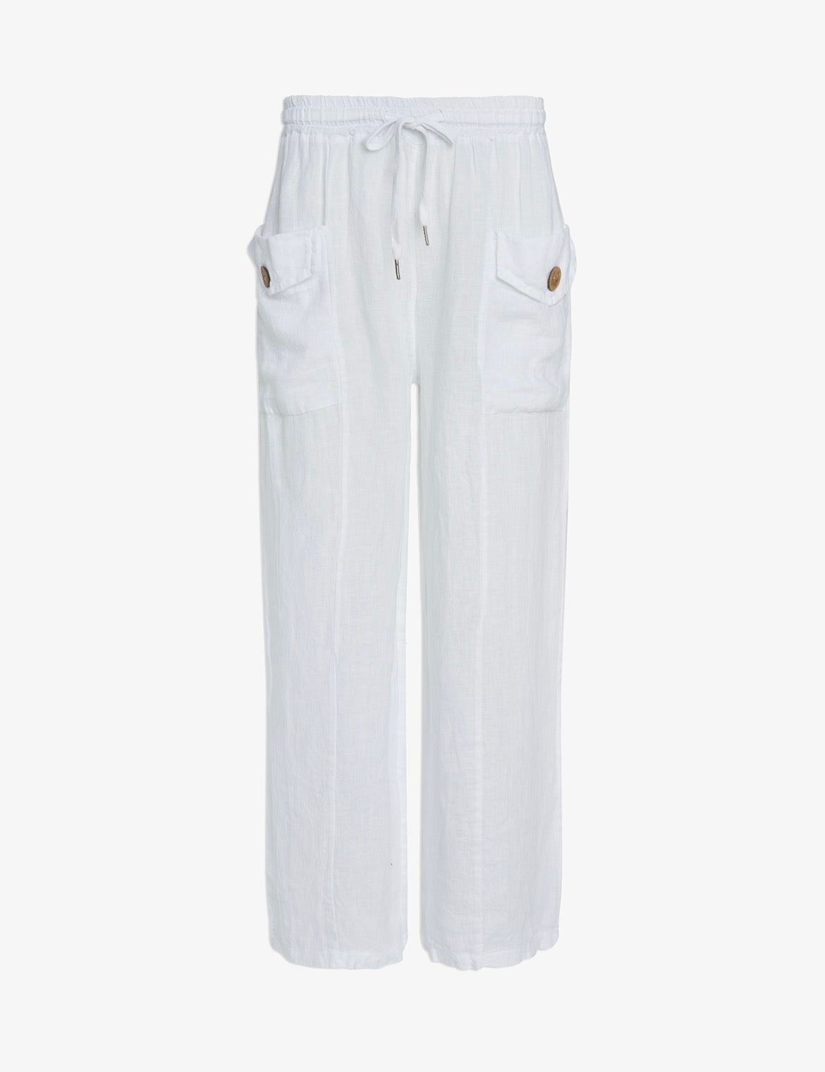Beach Pocket Pant