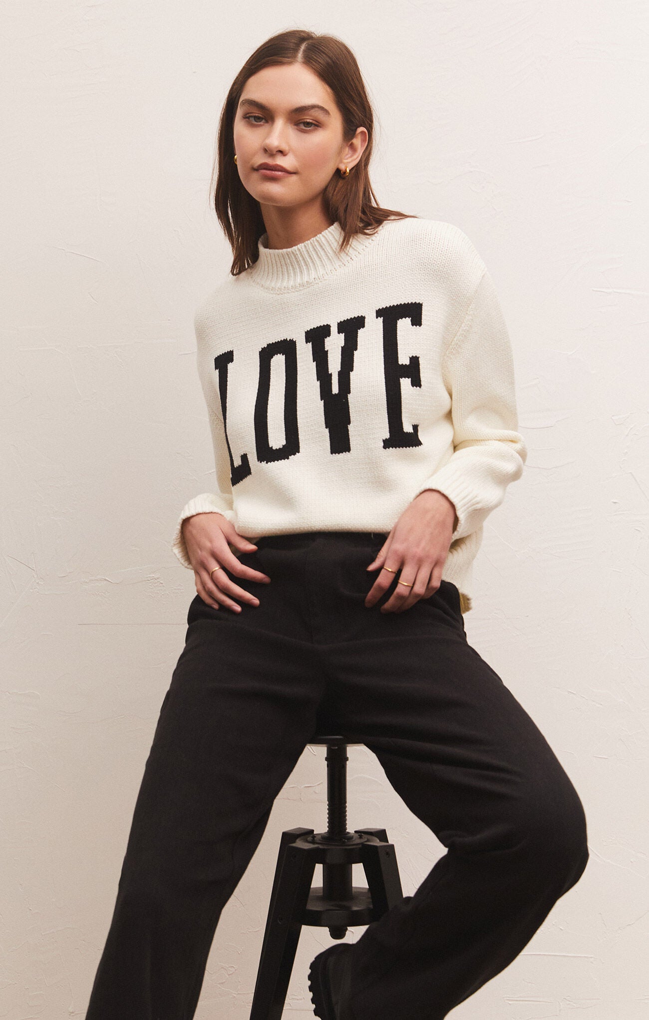 The LOVE Sweater