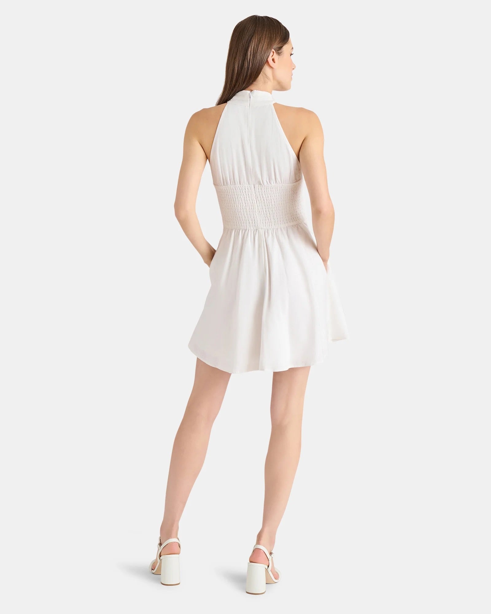 Kosta Dress