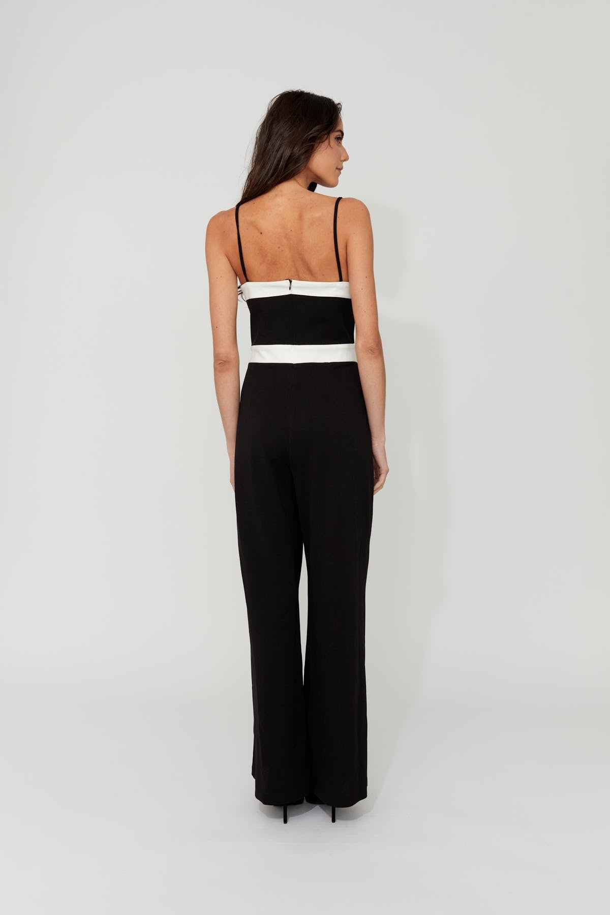 Jackie Jumpsuit
