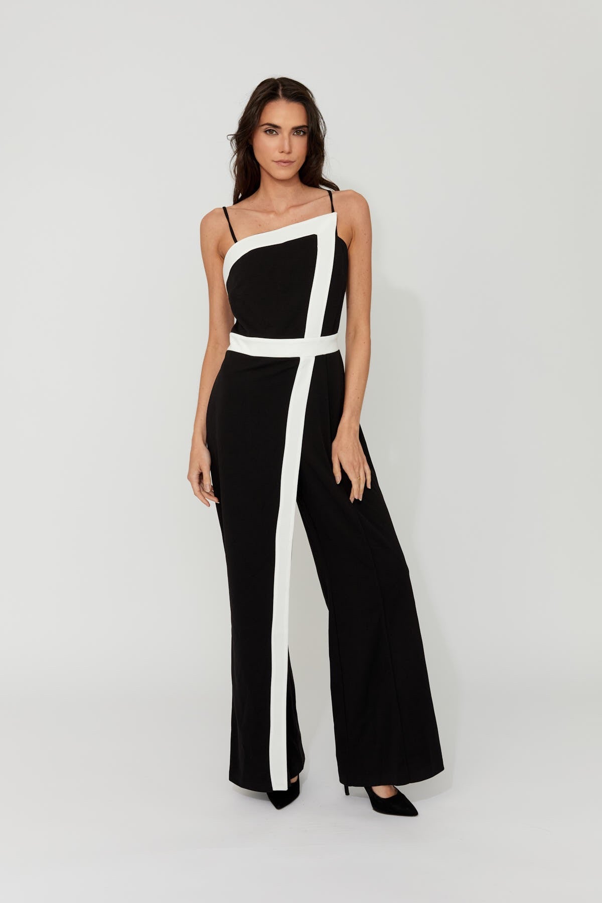 Jackie Jumpsuit