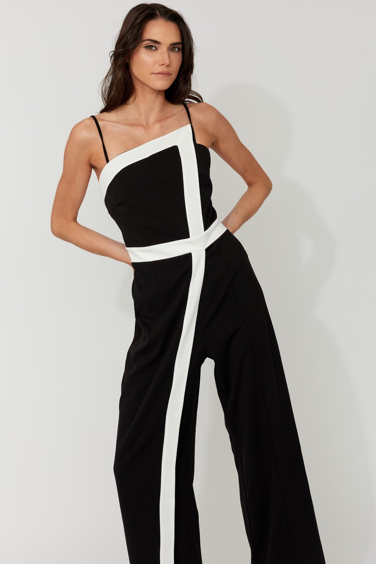 Jackie Jumpsuit