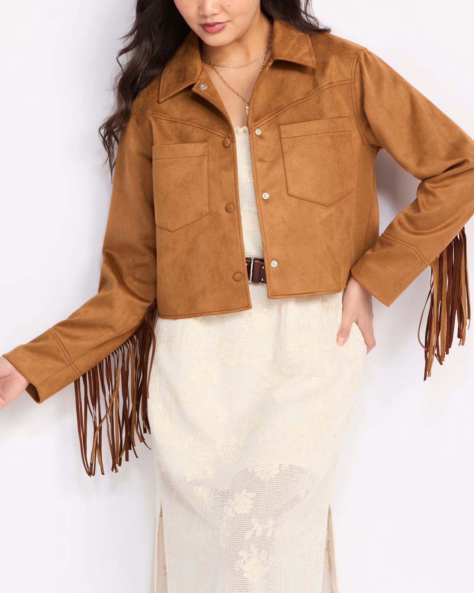 Cheyenne Jacket