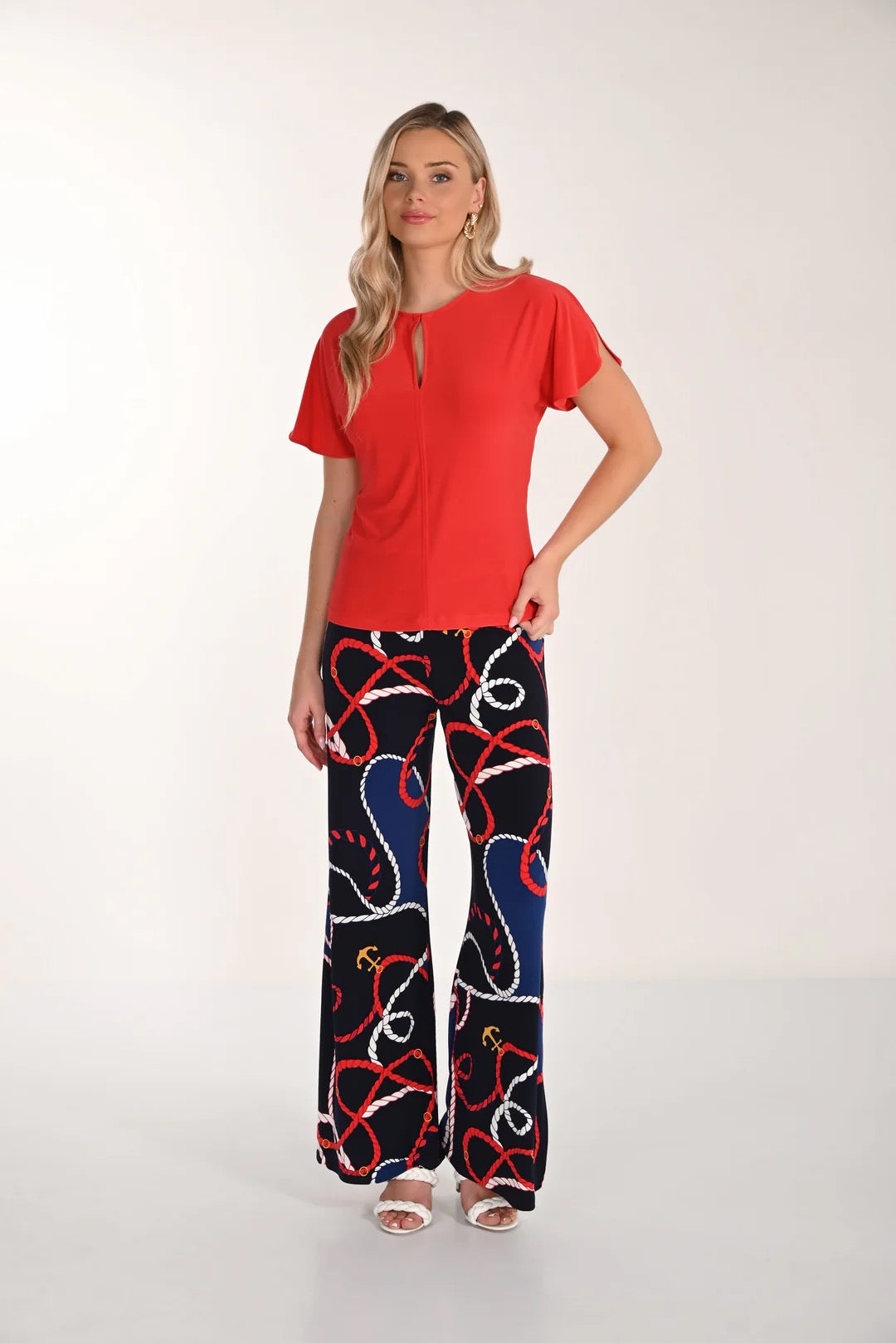 Aria Trousers