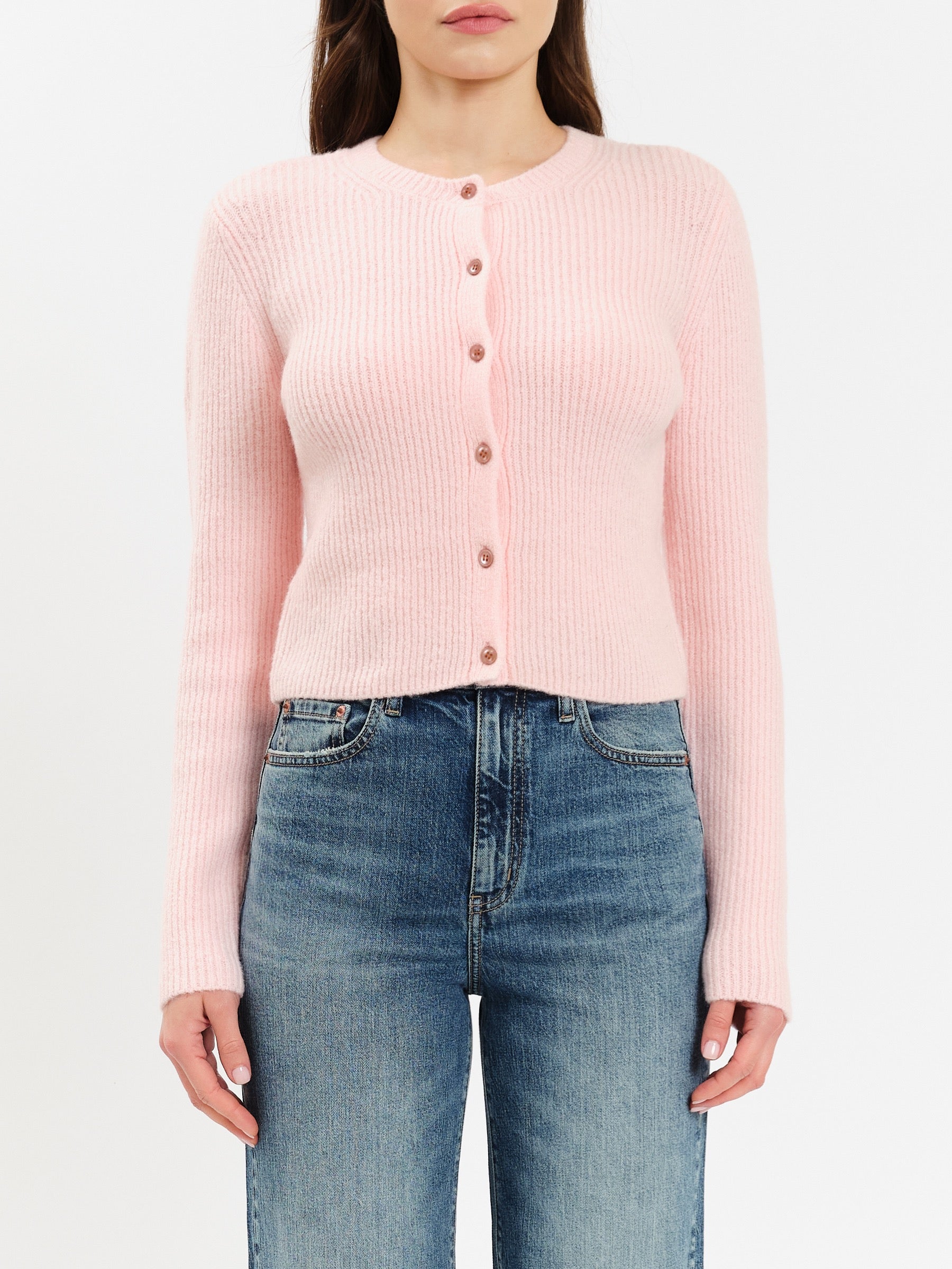 The Muse Long Sleeve Cardigan