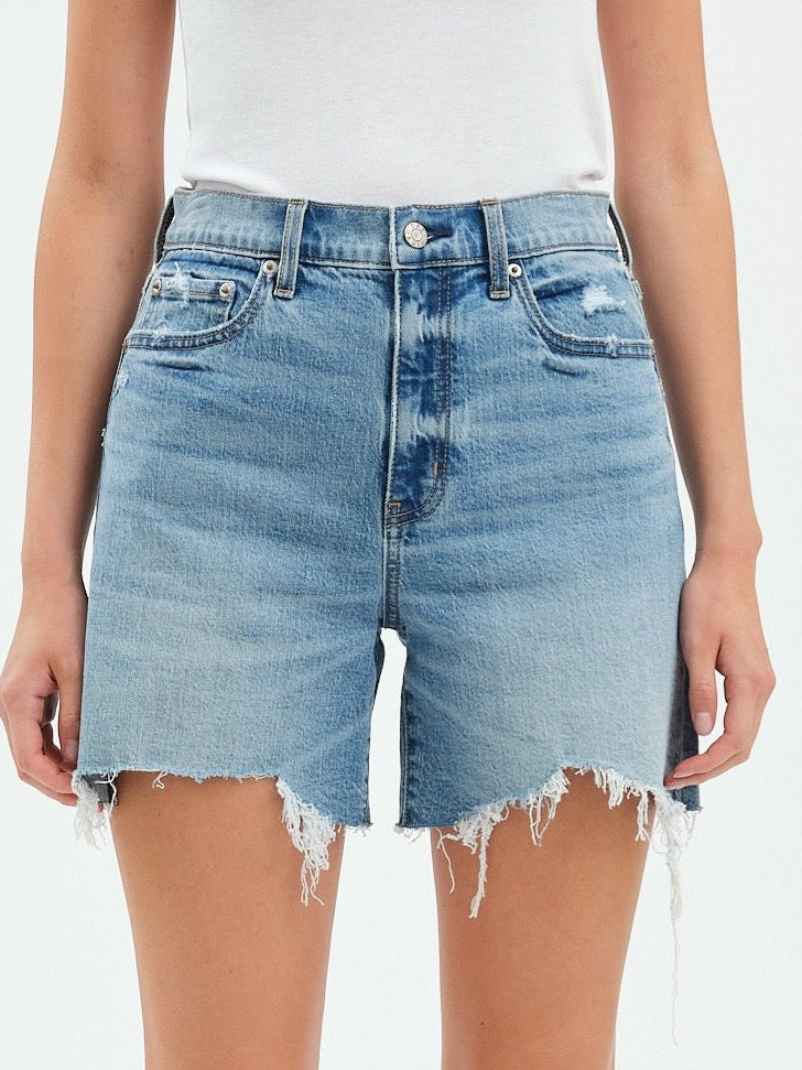 Sundaze High Rise Short