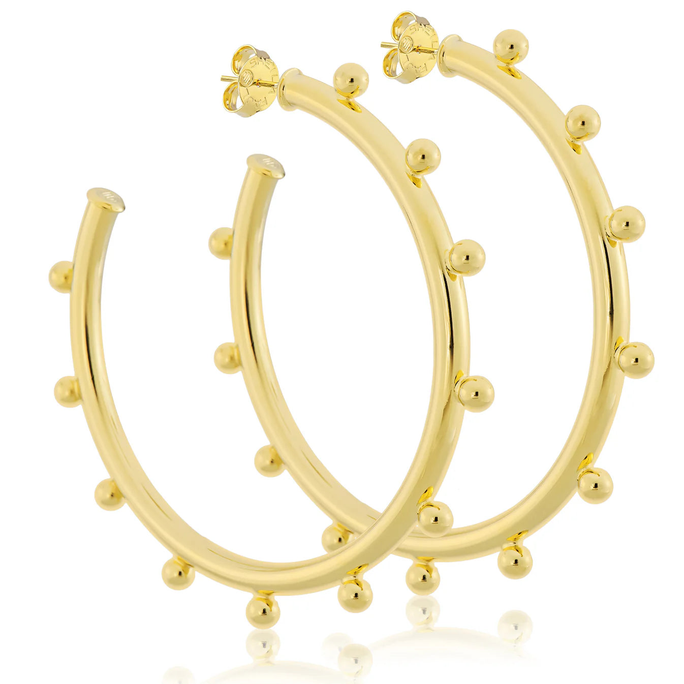 Merry Go Round Hoops