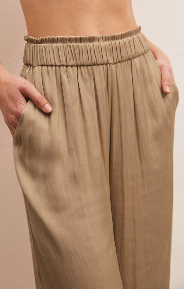 Estate Lux Sheen Pant