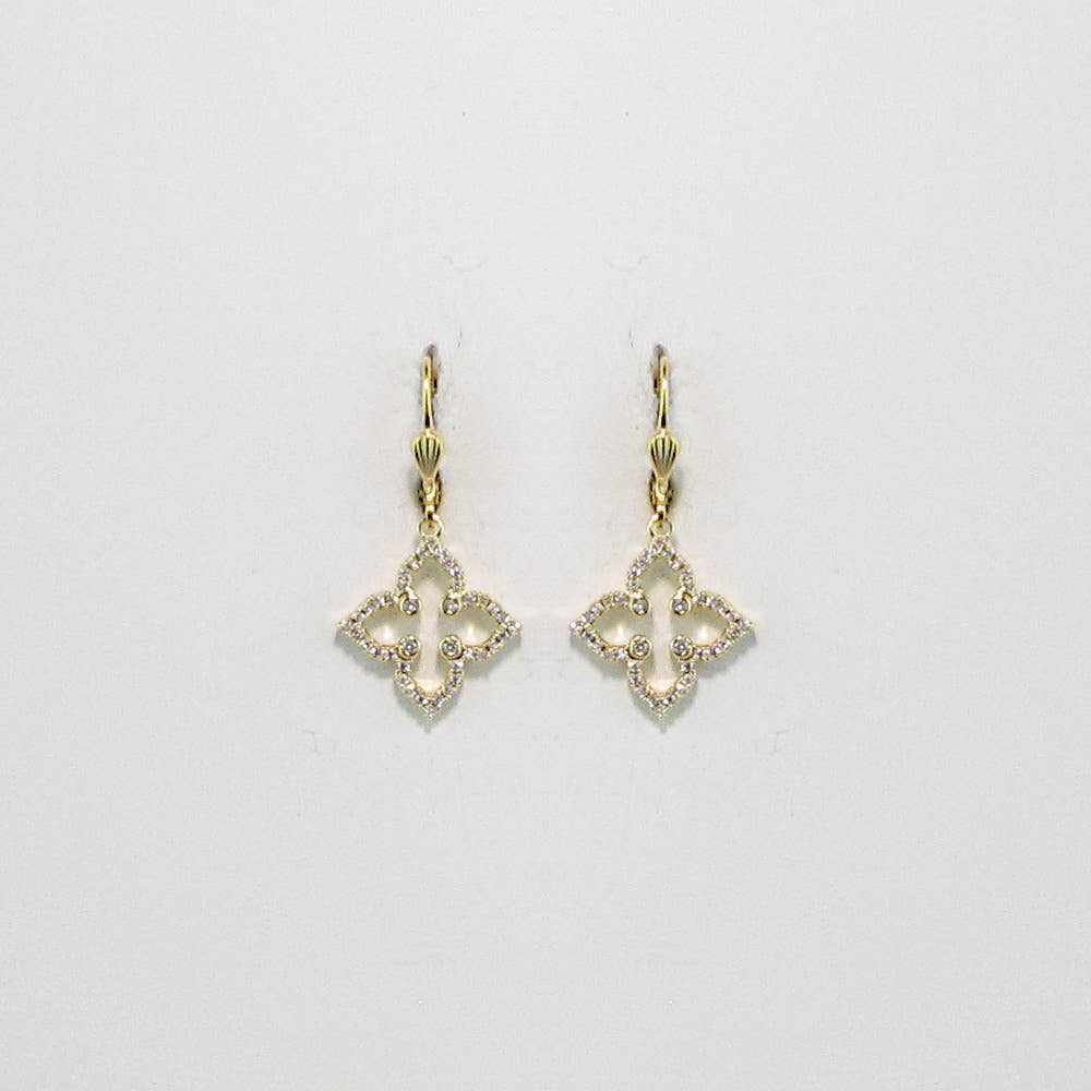 Tiera Earring