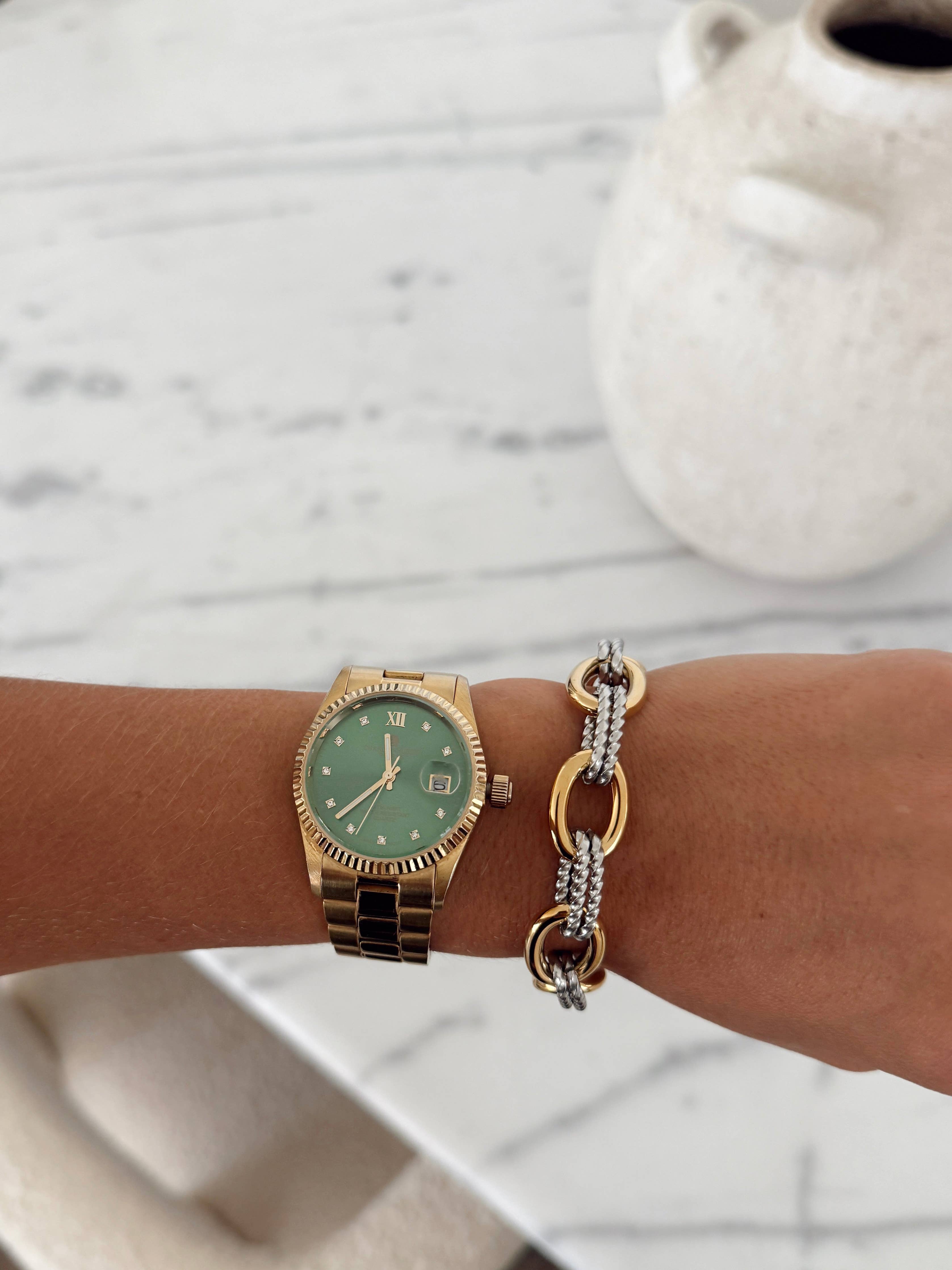 Margo Bracelet
