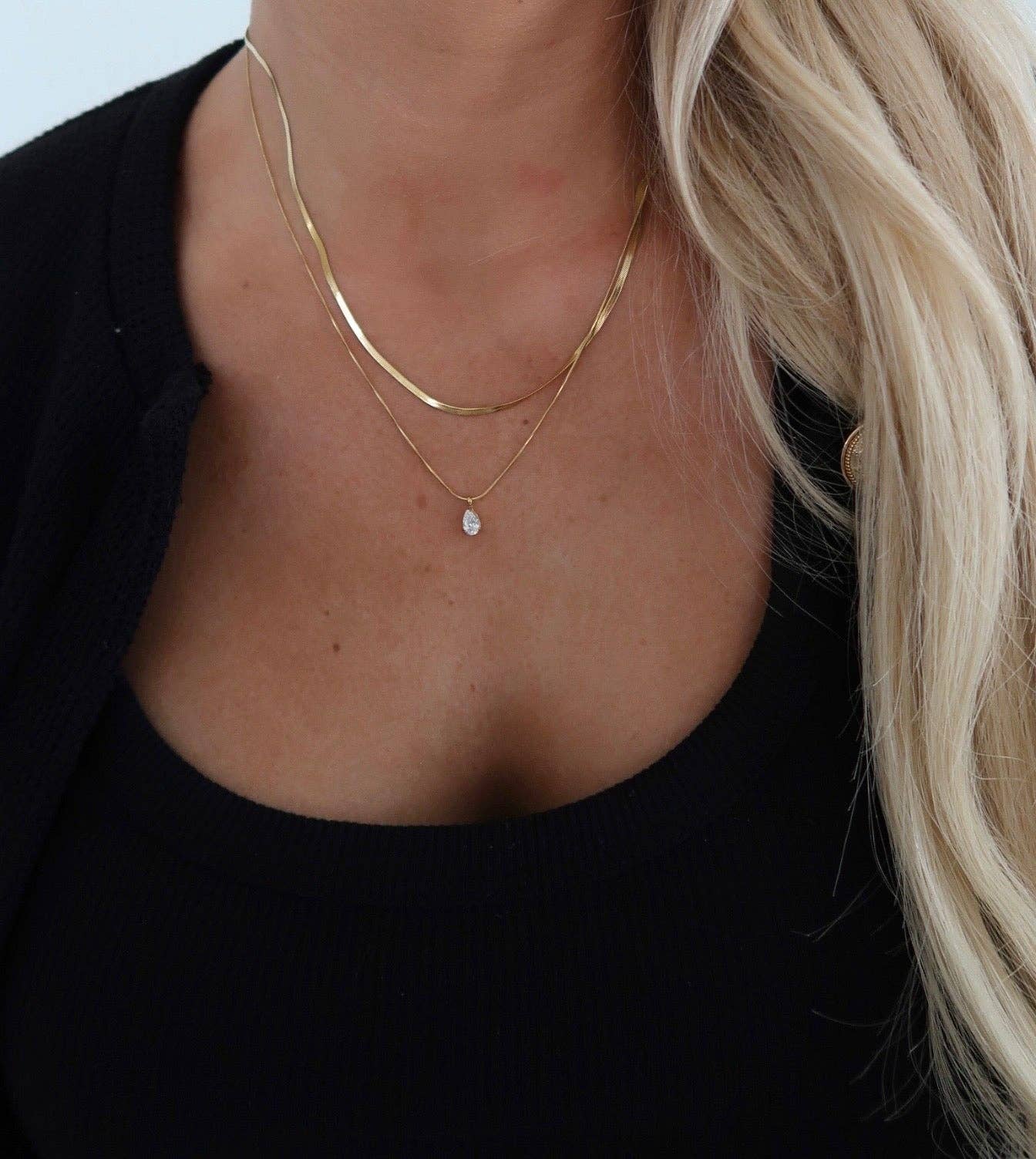 Peyton Necklace