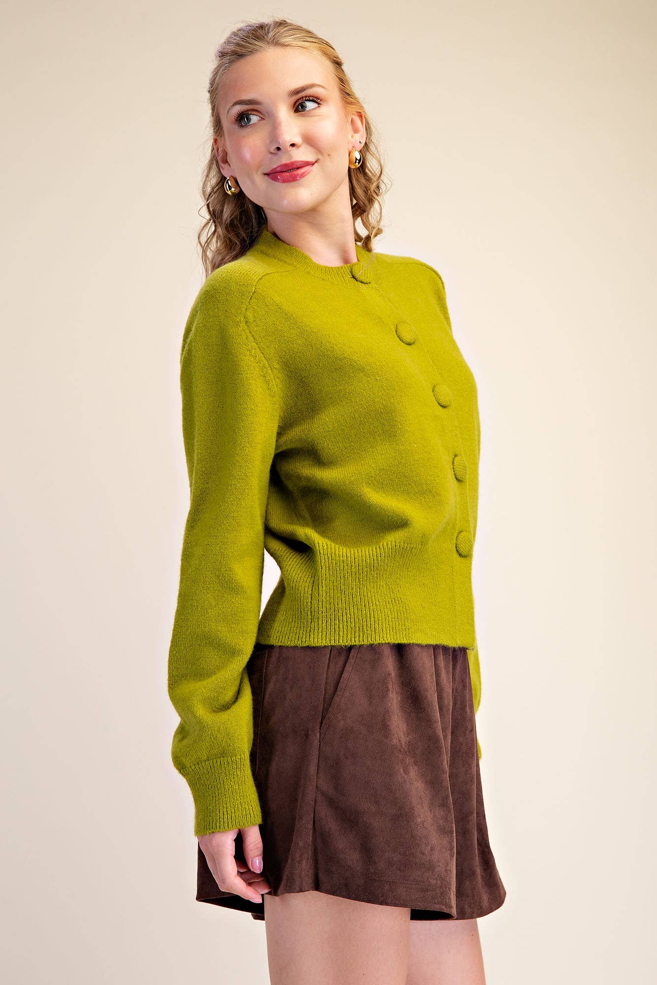 Gillian Cardigan