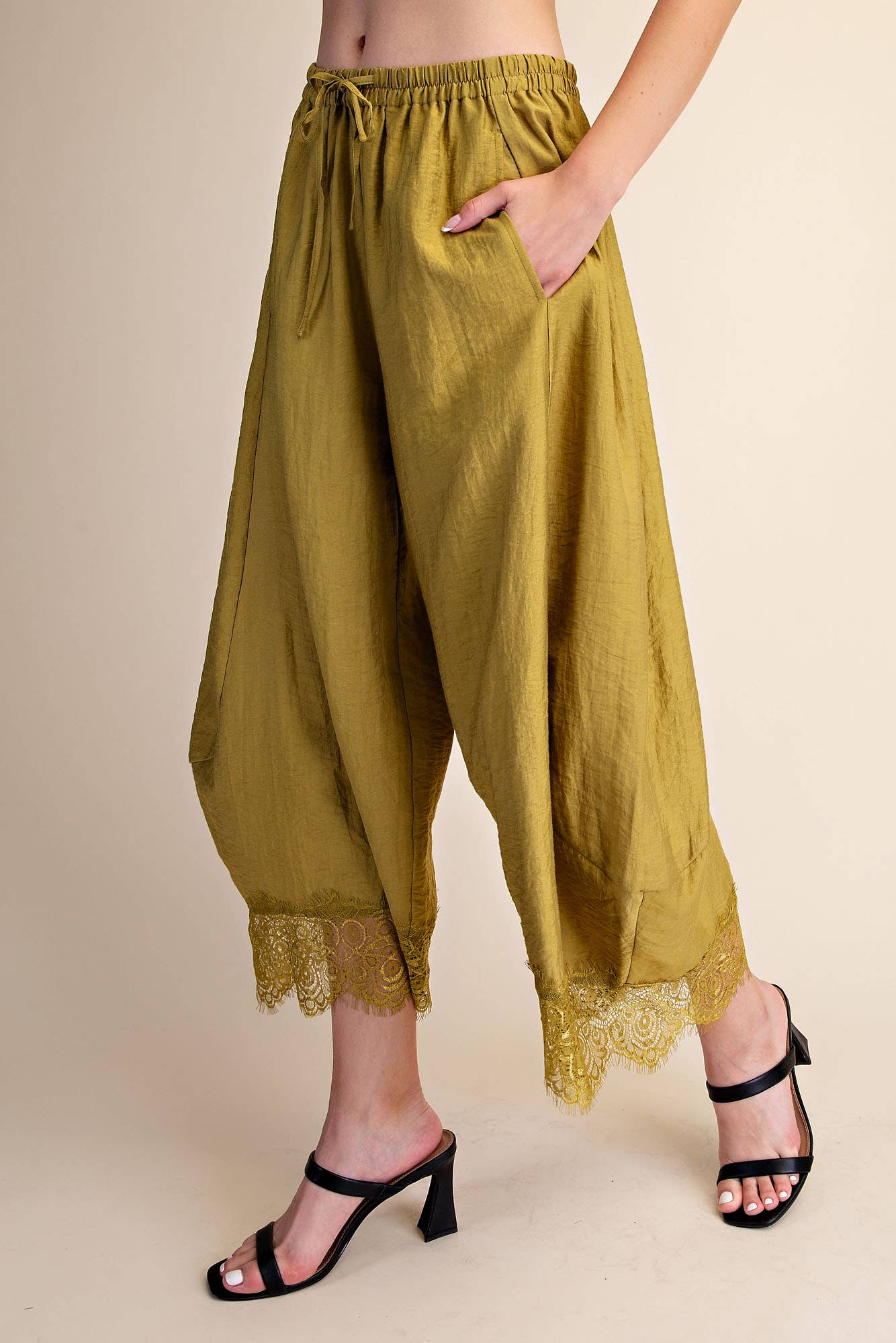 Sally Balloon Pants