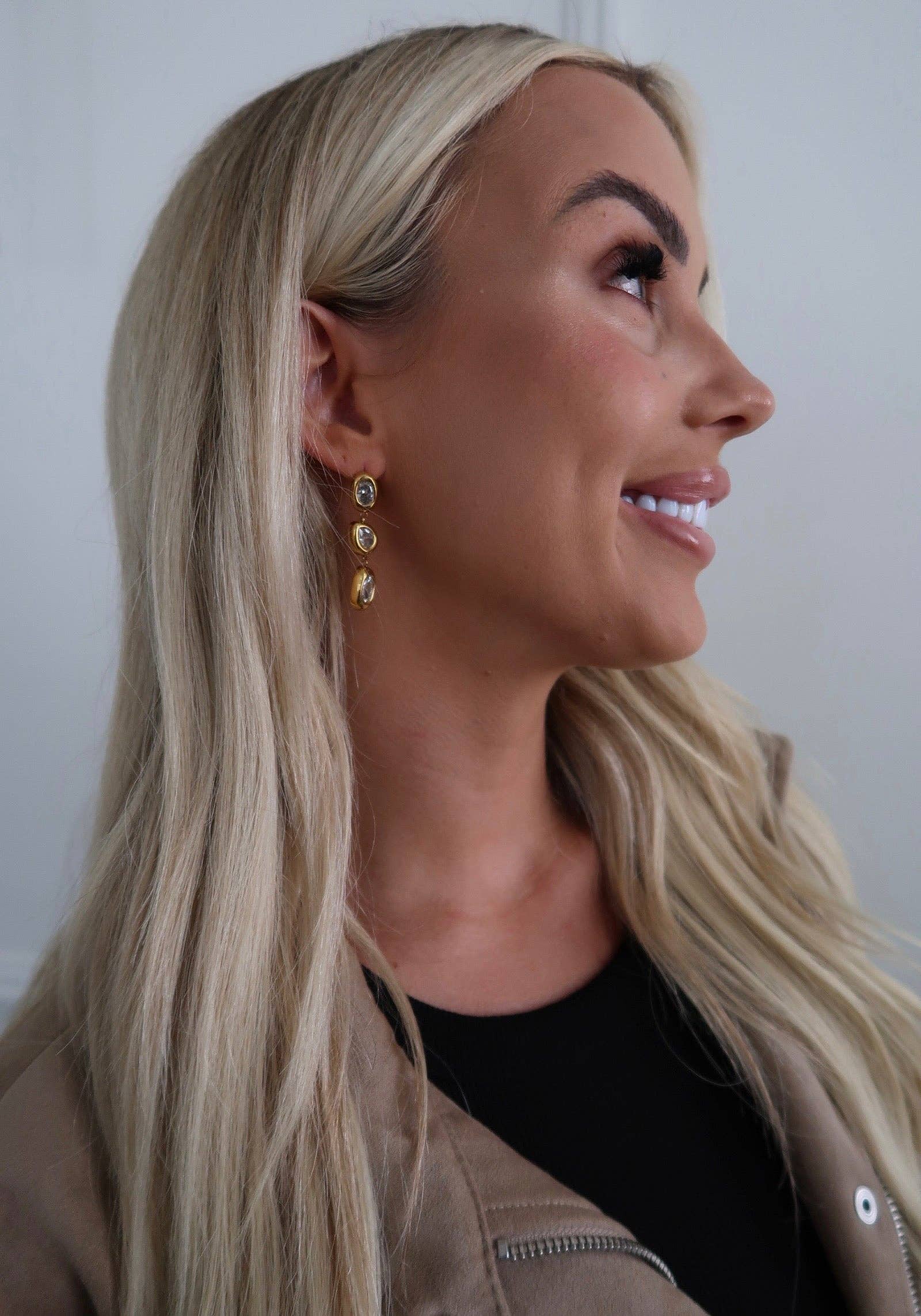 Chloe Earring