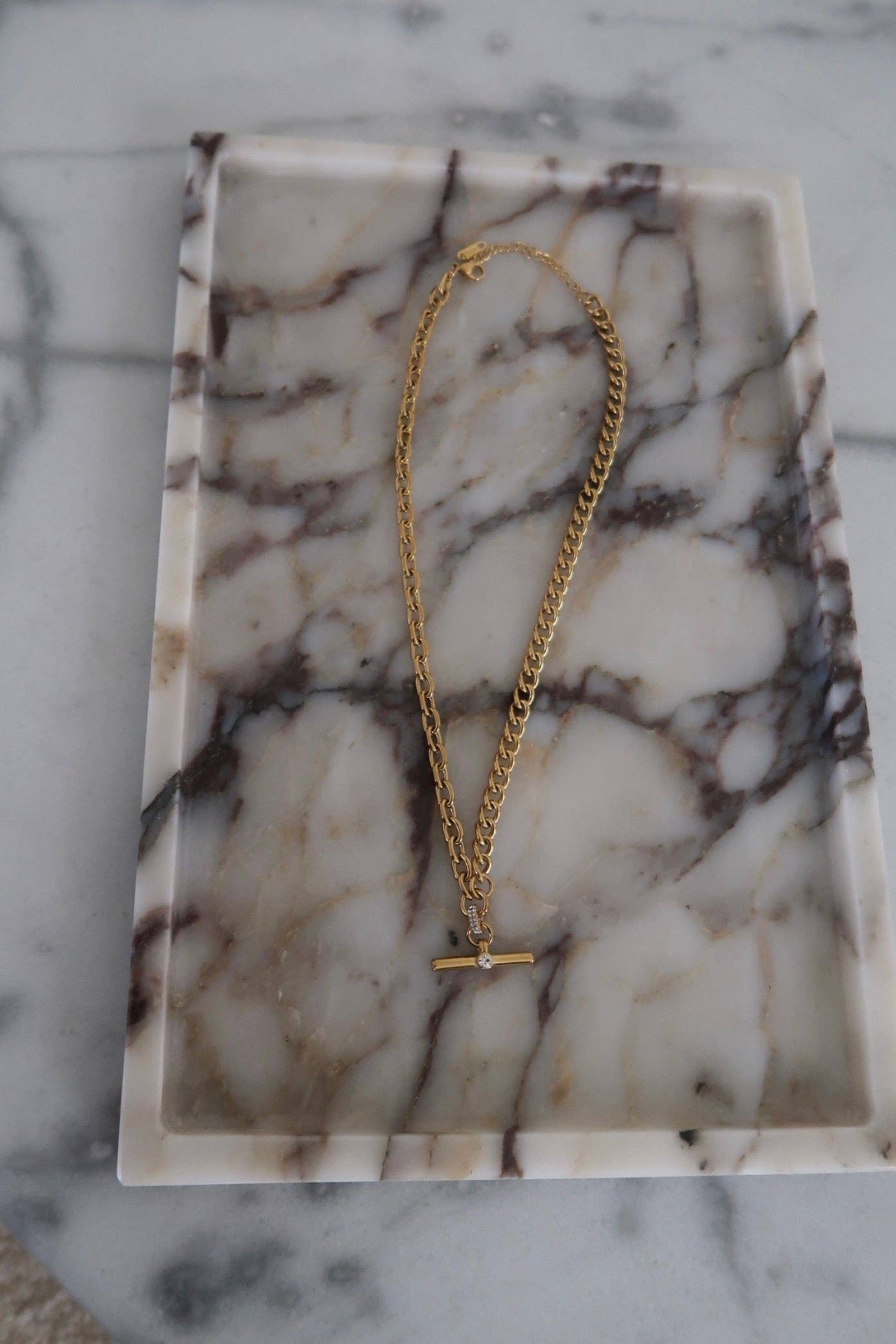Skylar Necklace