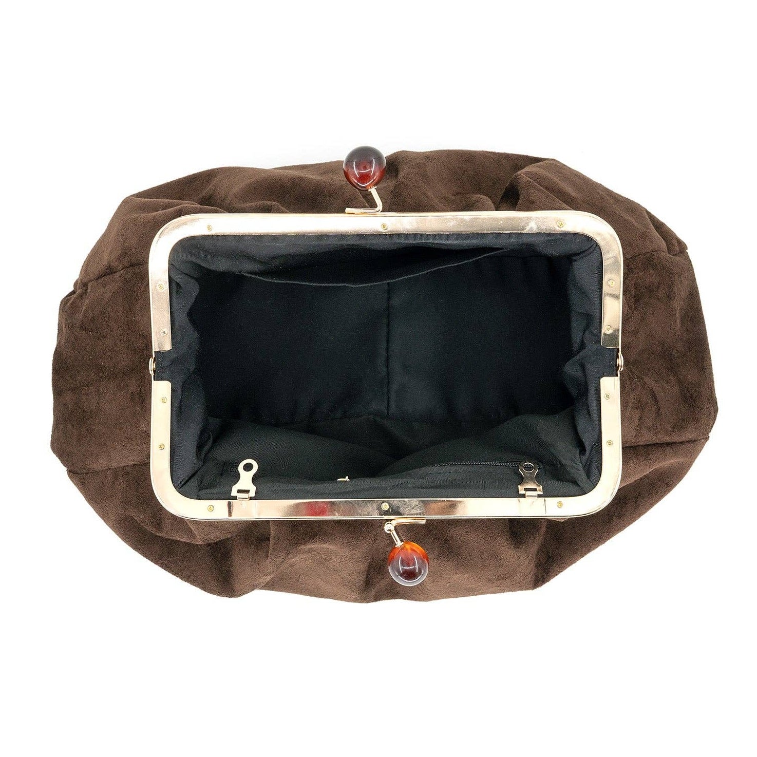 The Mocha Muse Bag