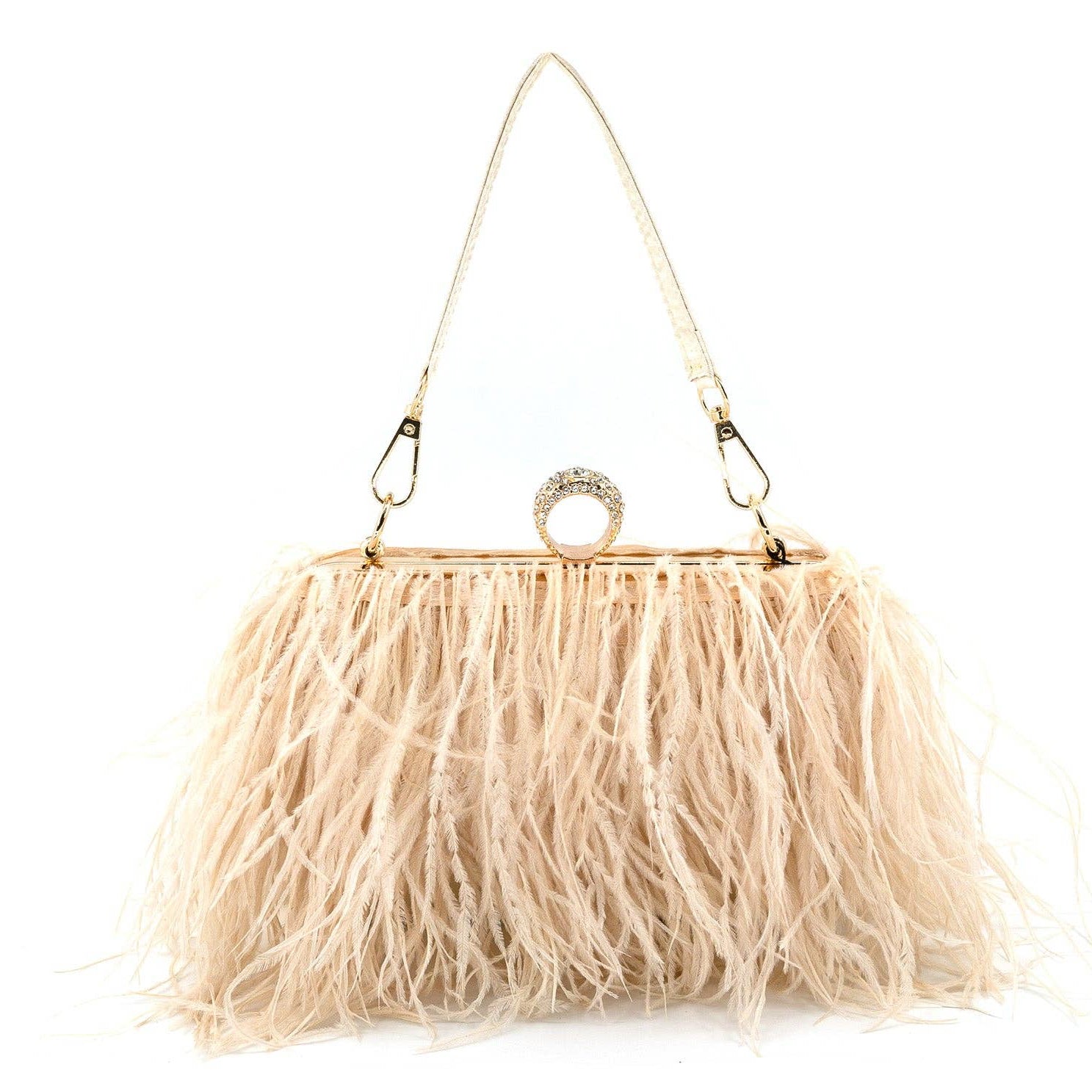 The Champagne Problems Bag