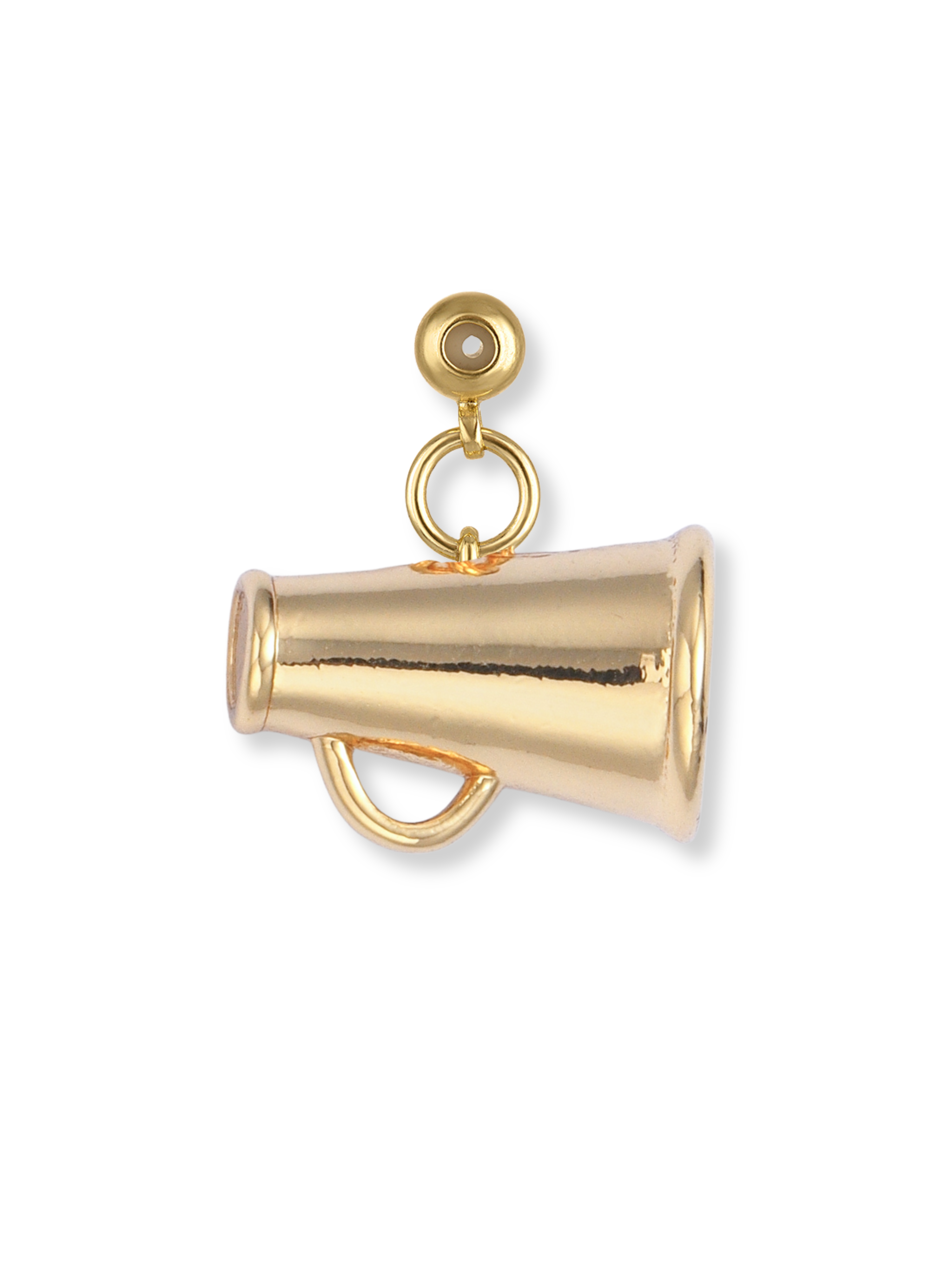 CHEER GRIP CHARM: One Size