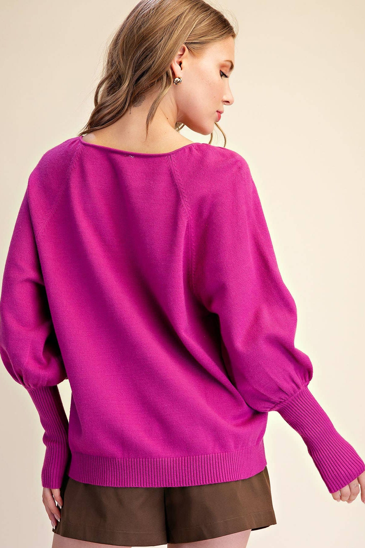 Ada Sweater
