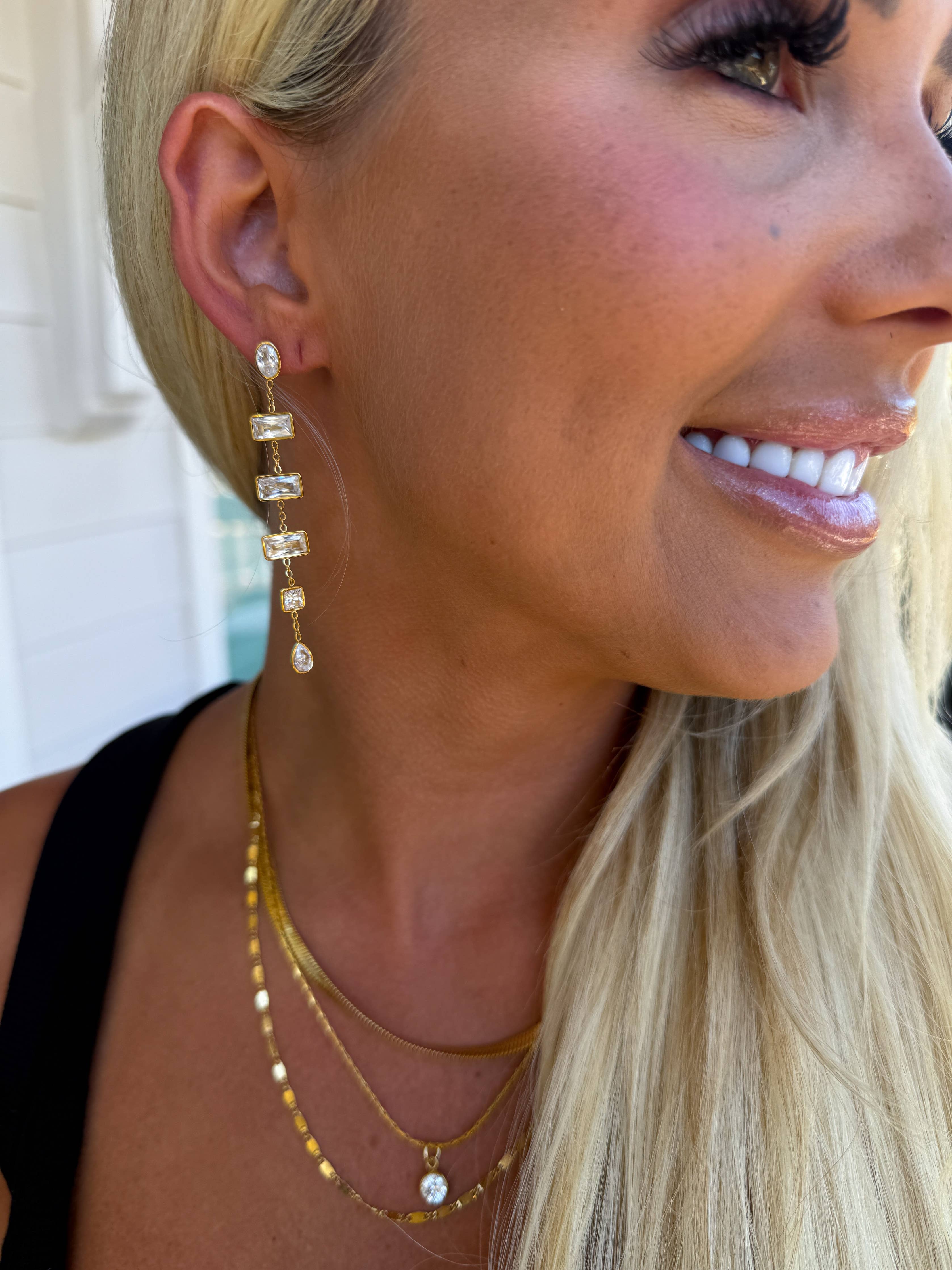 Layla Earrings