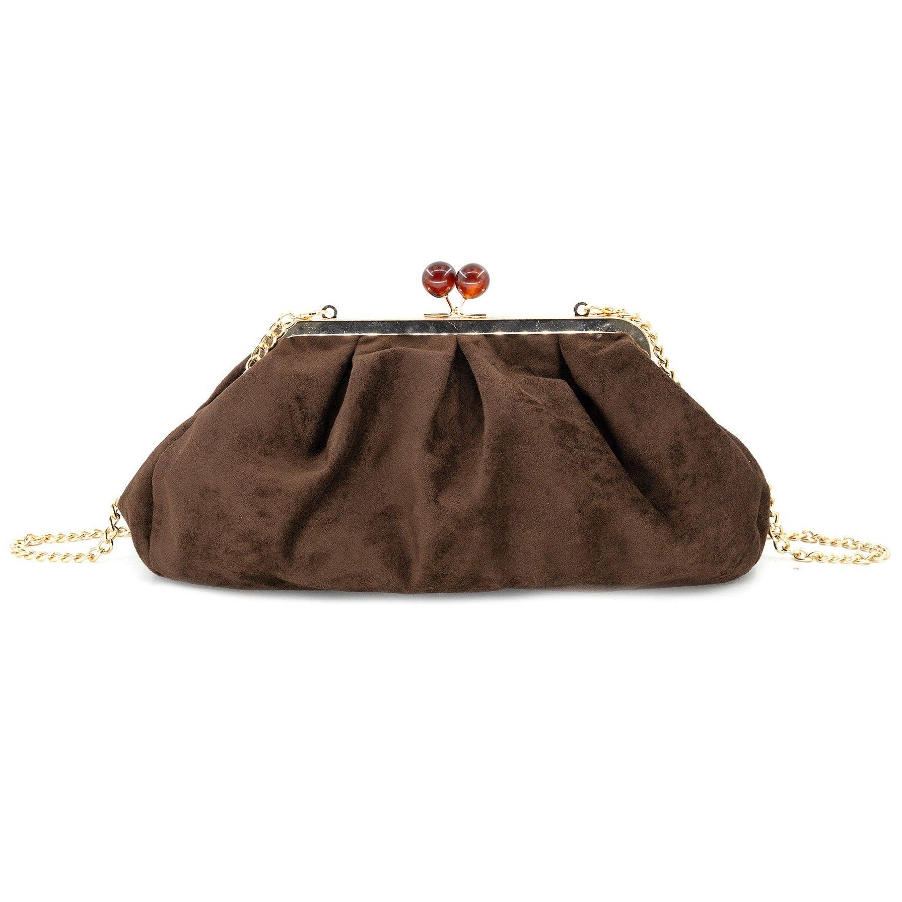 The Mocha Muse Bag