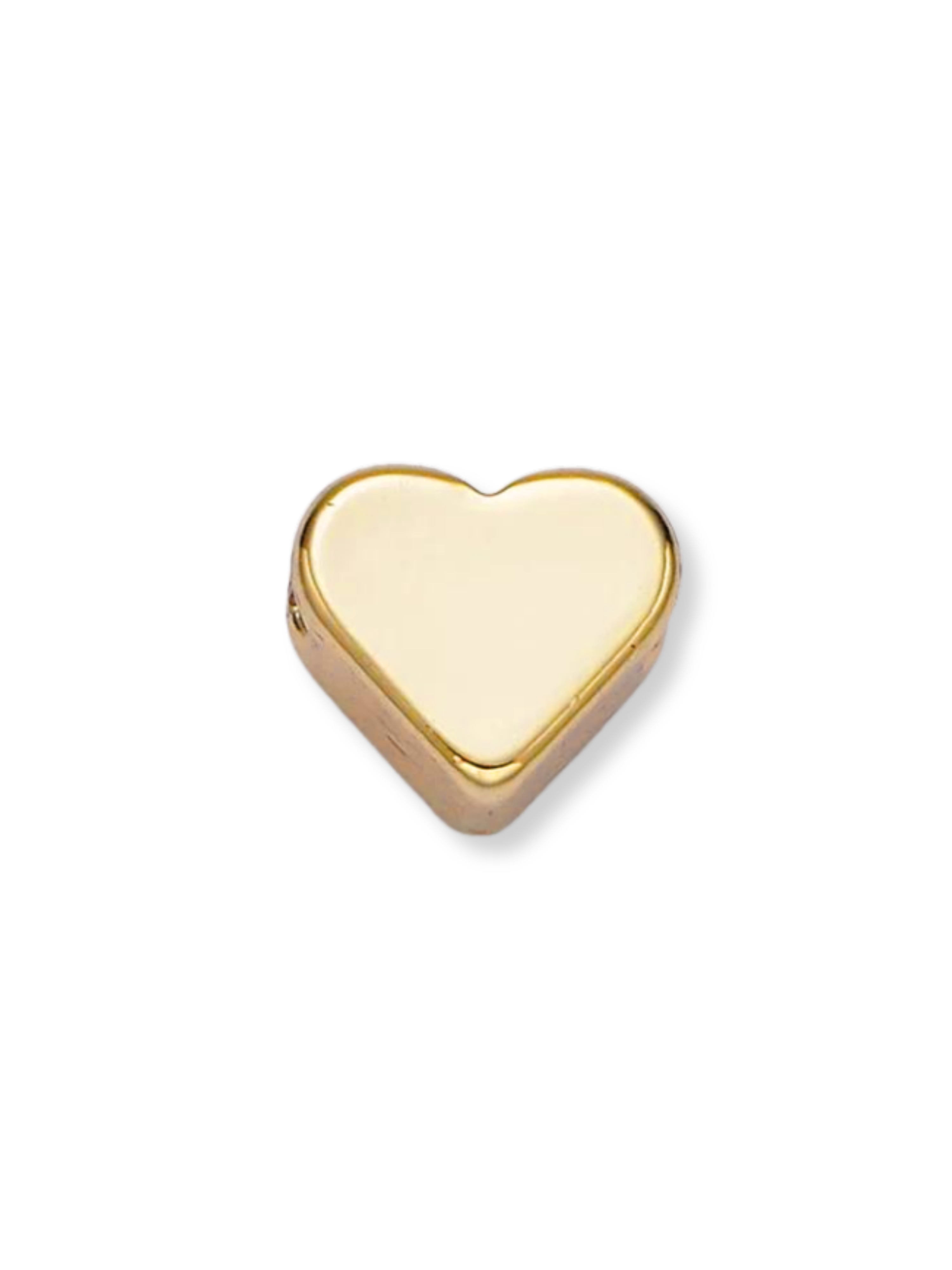 Heart Spacer Slide