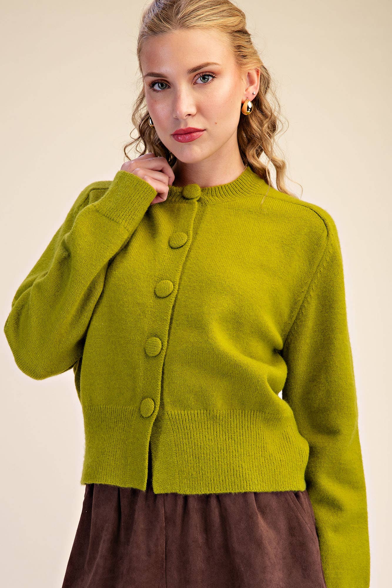 Gillian Cardigan