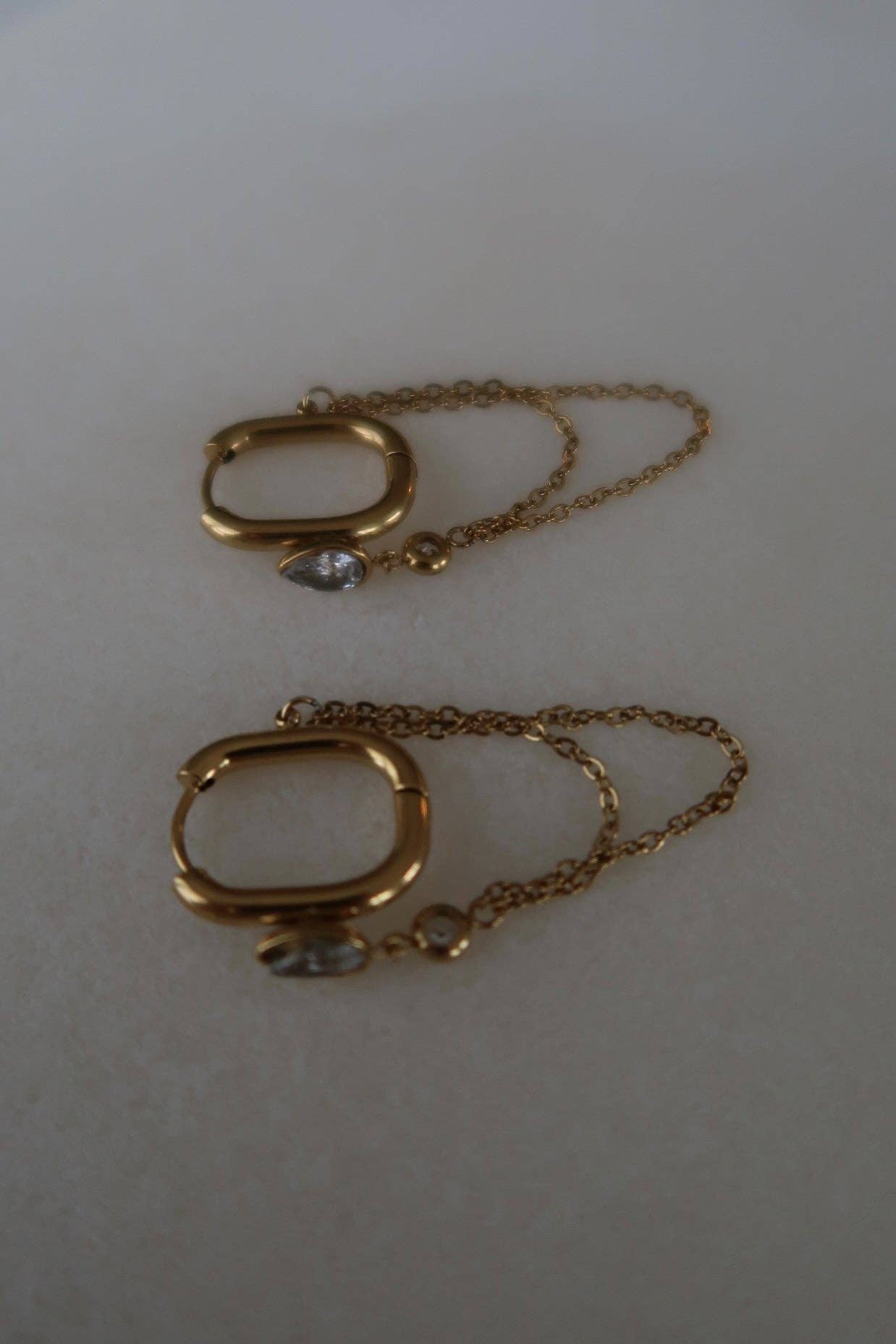Whitley Earring