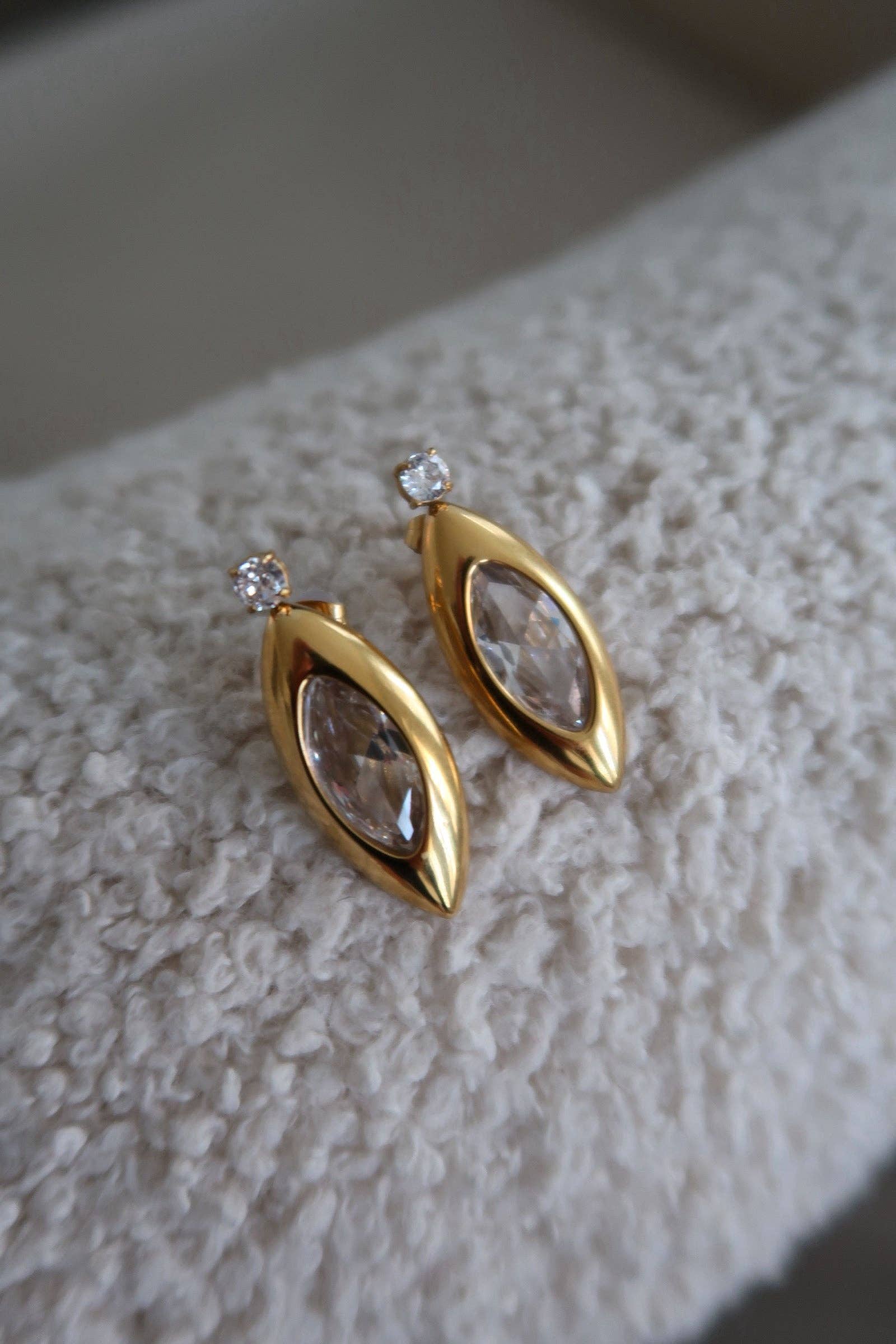 Jude Earrings
