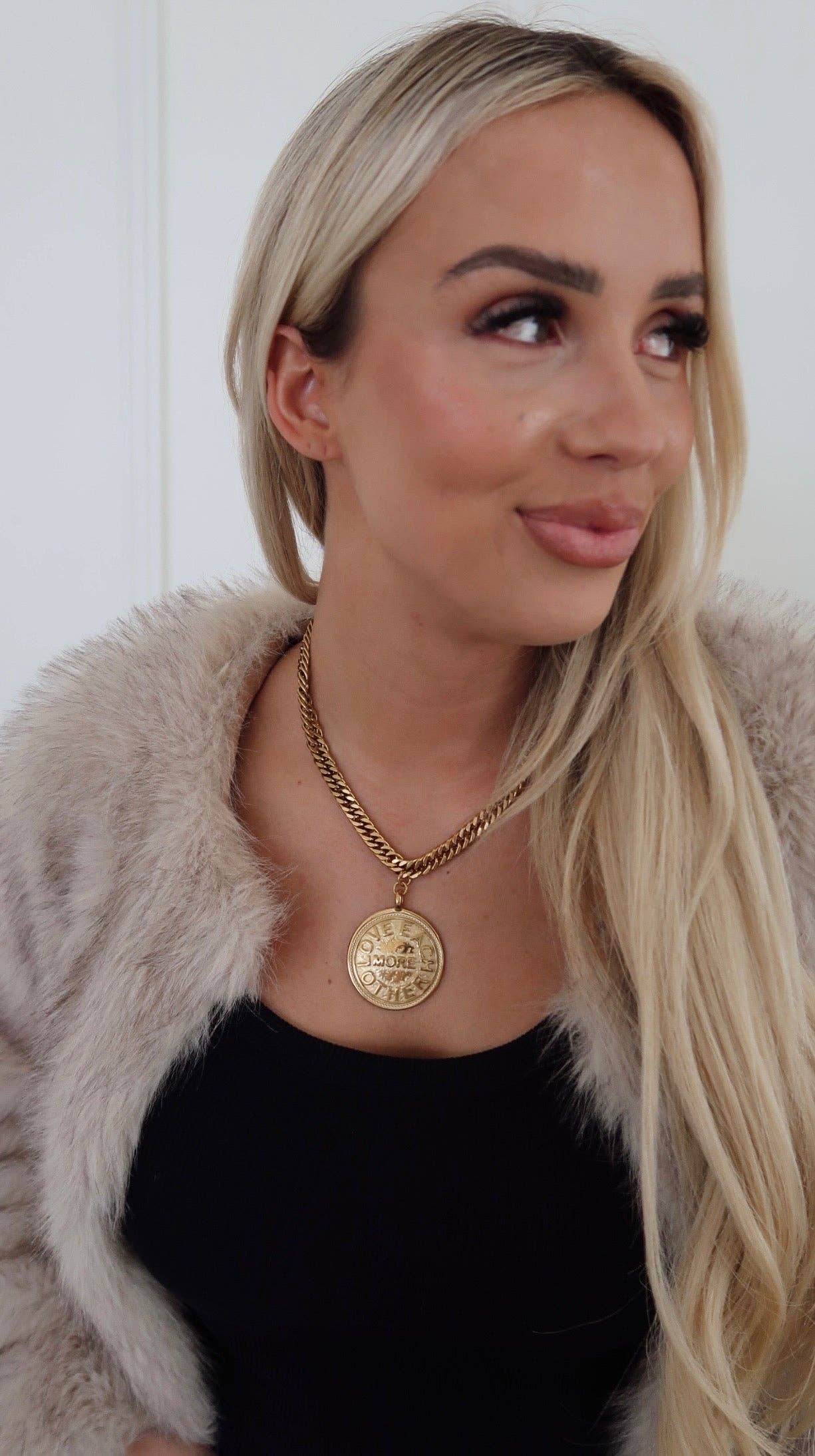 Meredith Necklace