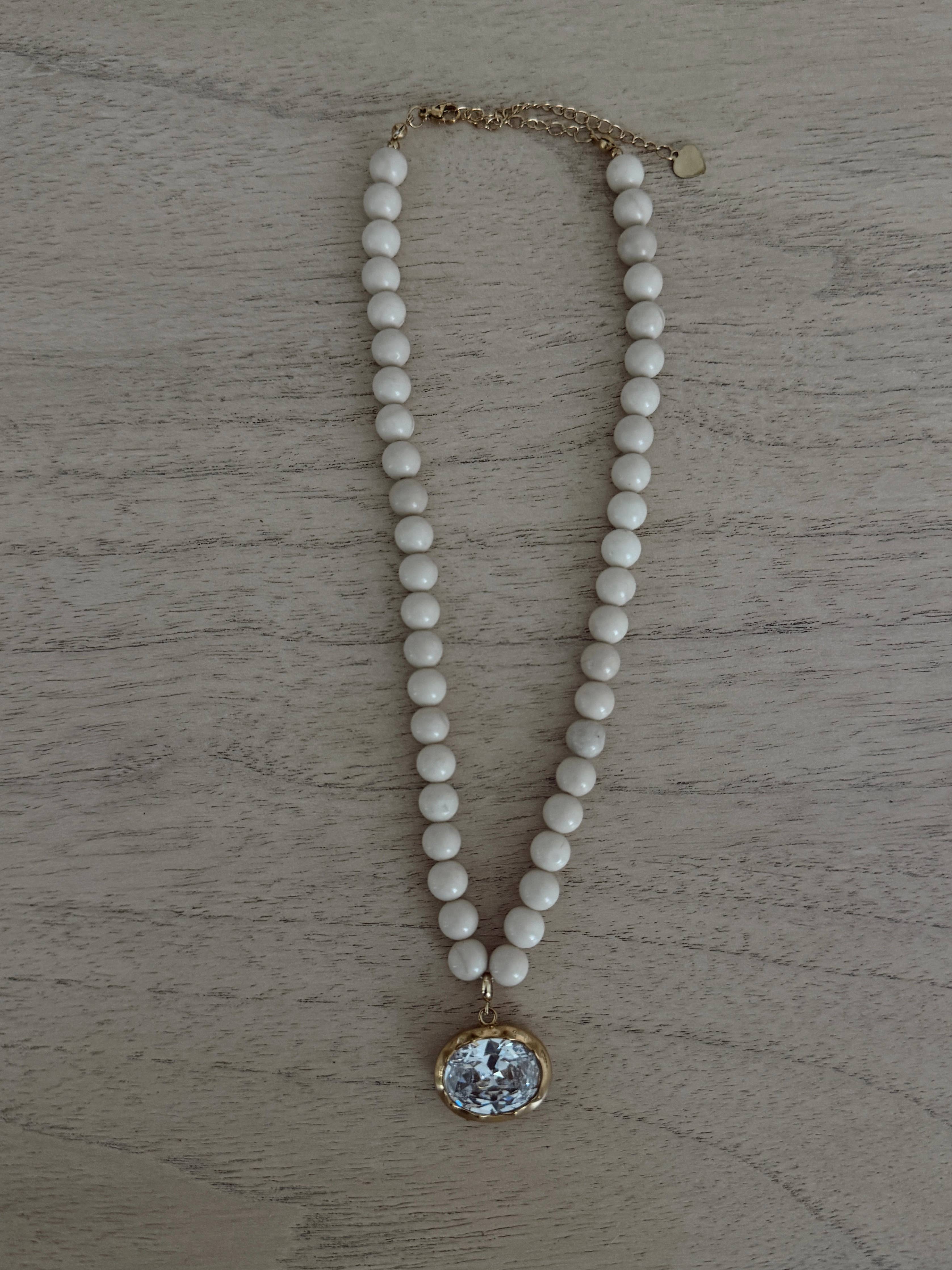 The Parker Necklace