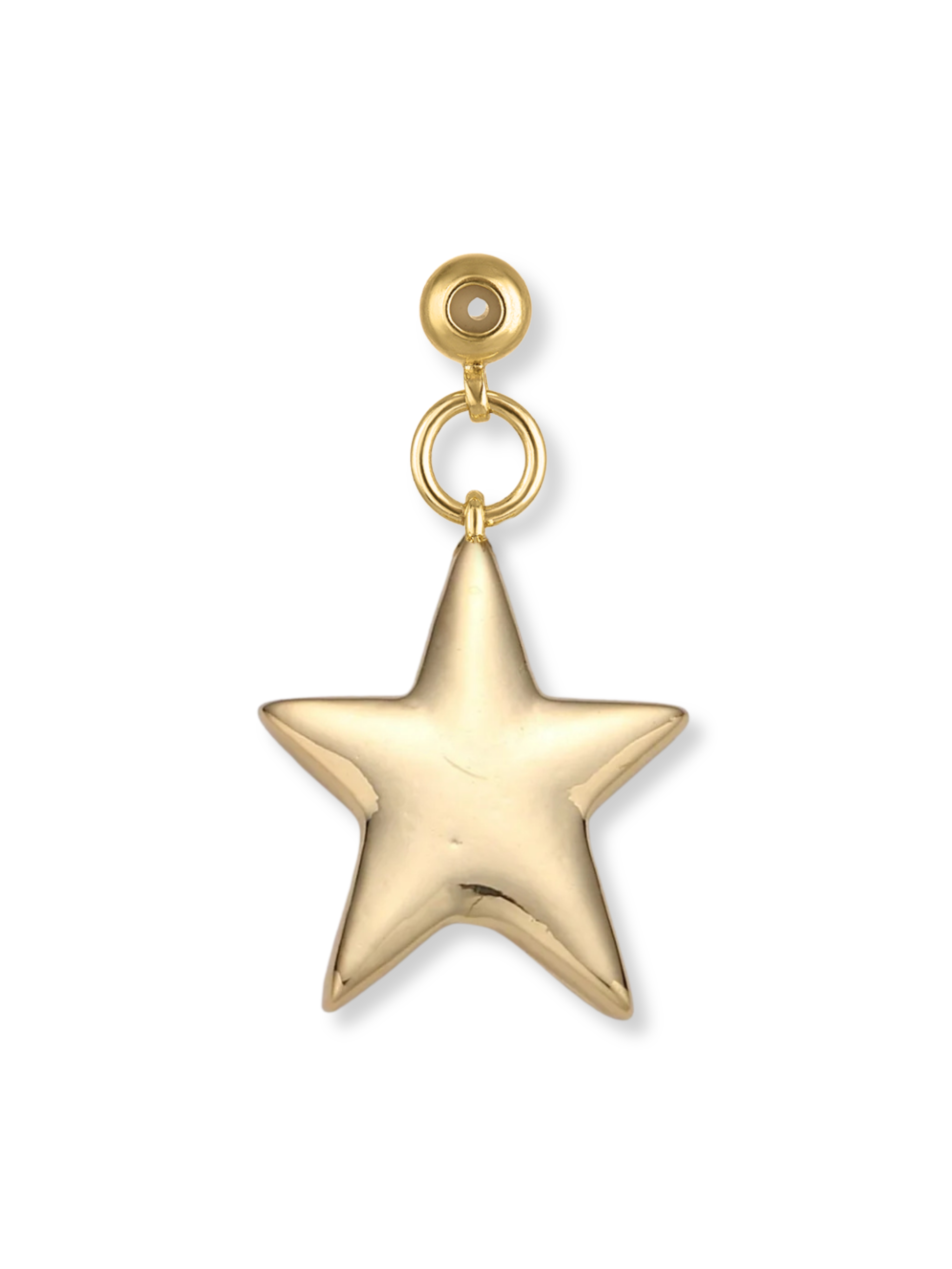 STAR GRIP CHARM: One Size
