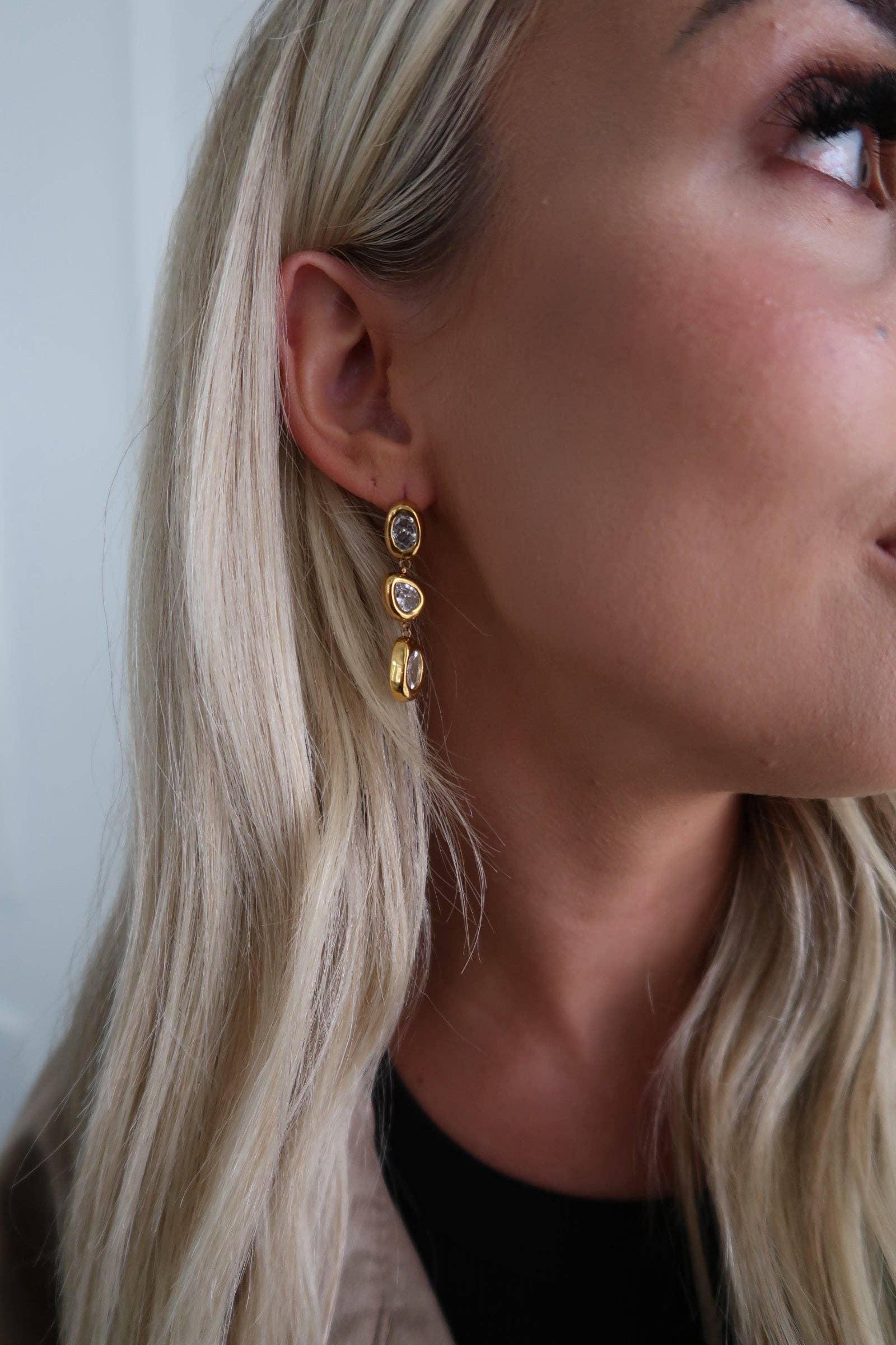 Chloe Earring