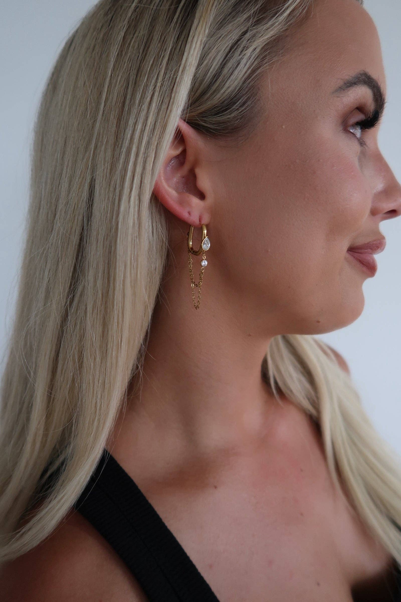 Whitley Earring