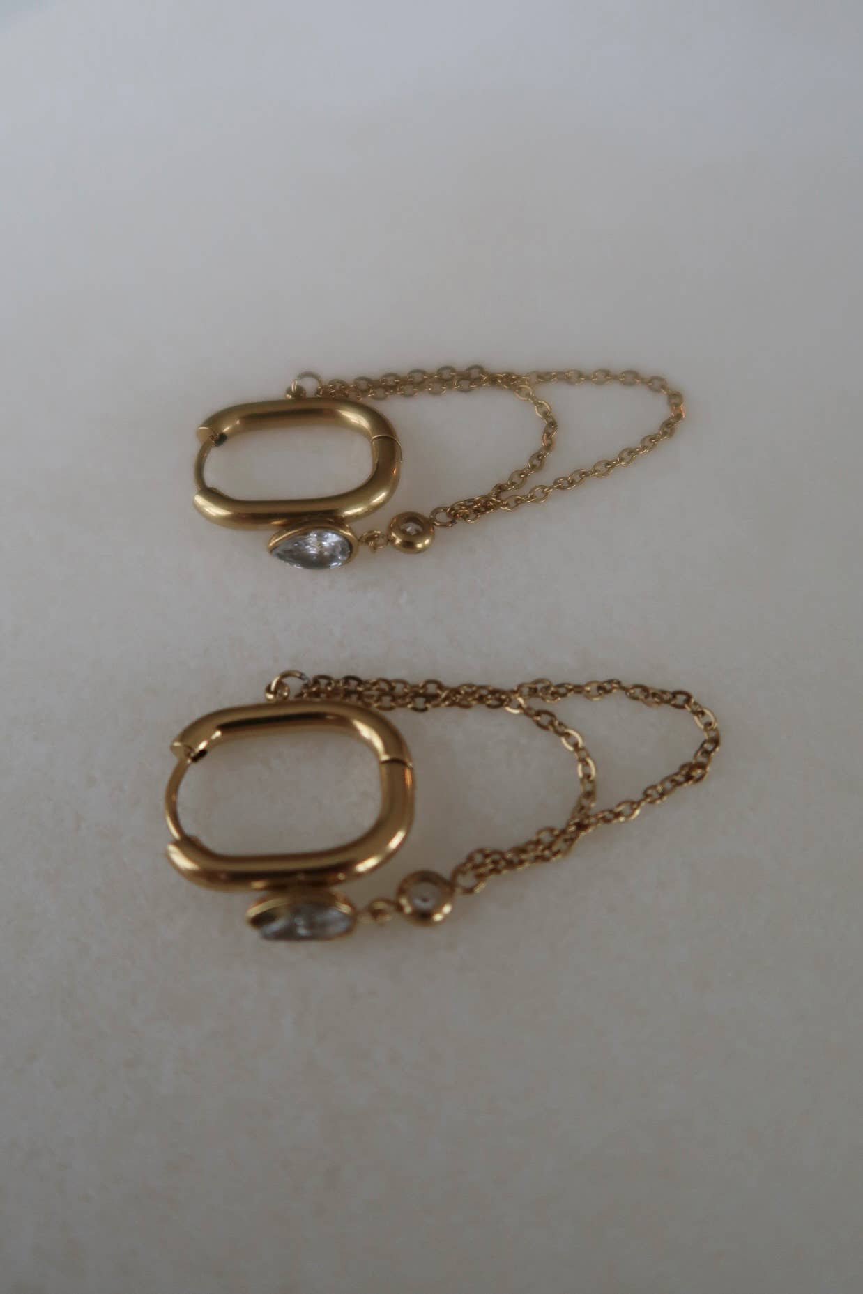Whitley Earring