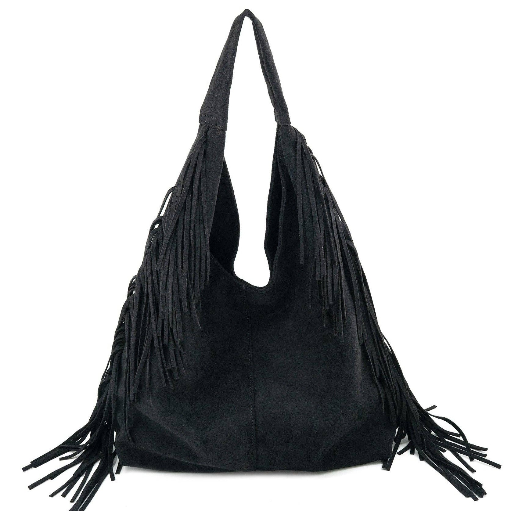 The Midnight Rodeo Bag