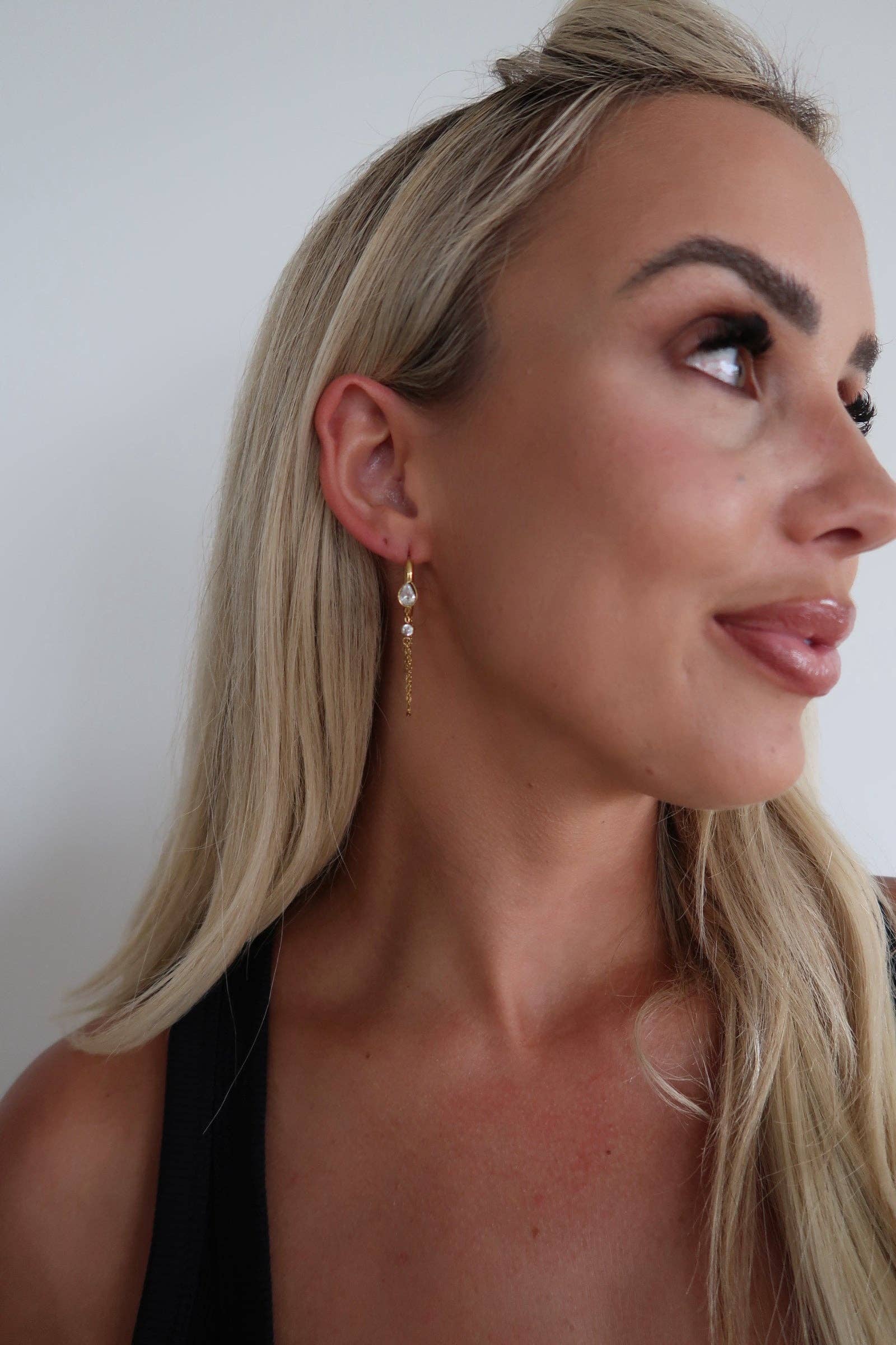 Whitley Earring