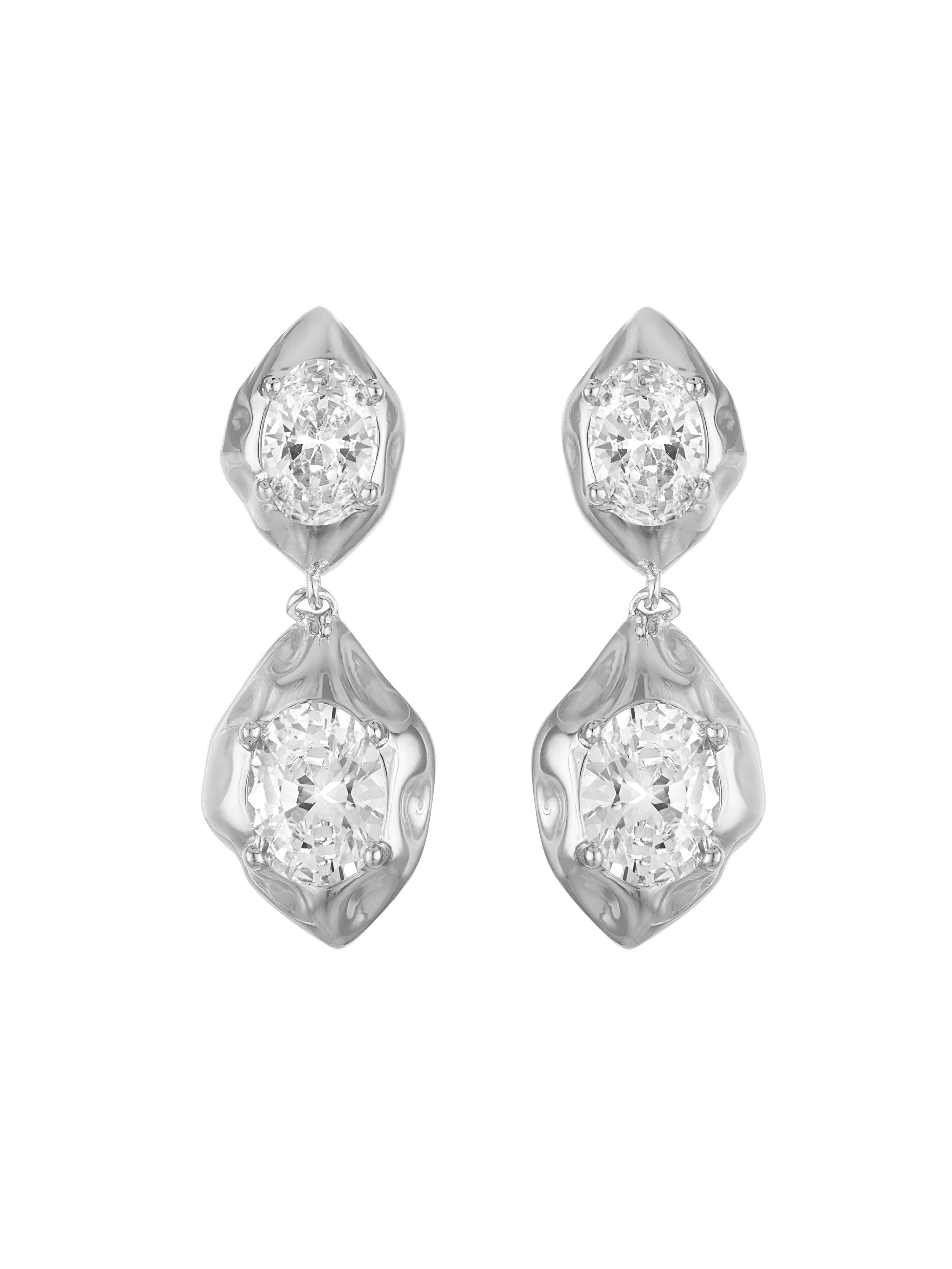 Kalynn Drop Earring
