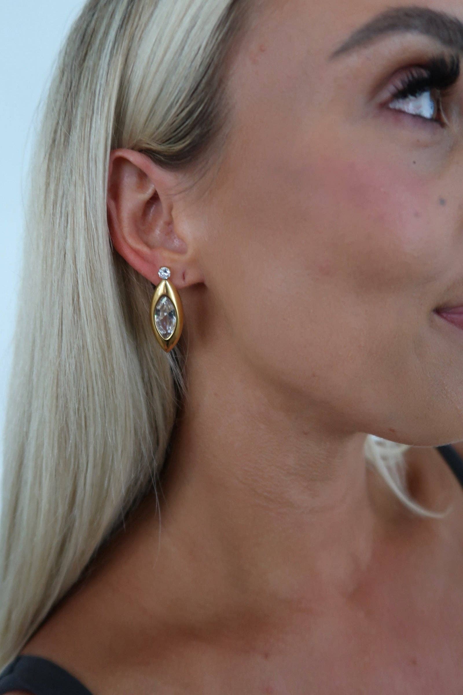 Jude Earrings