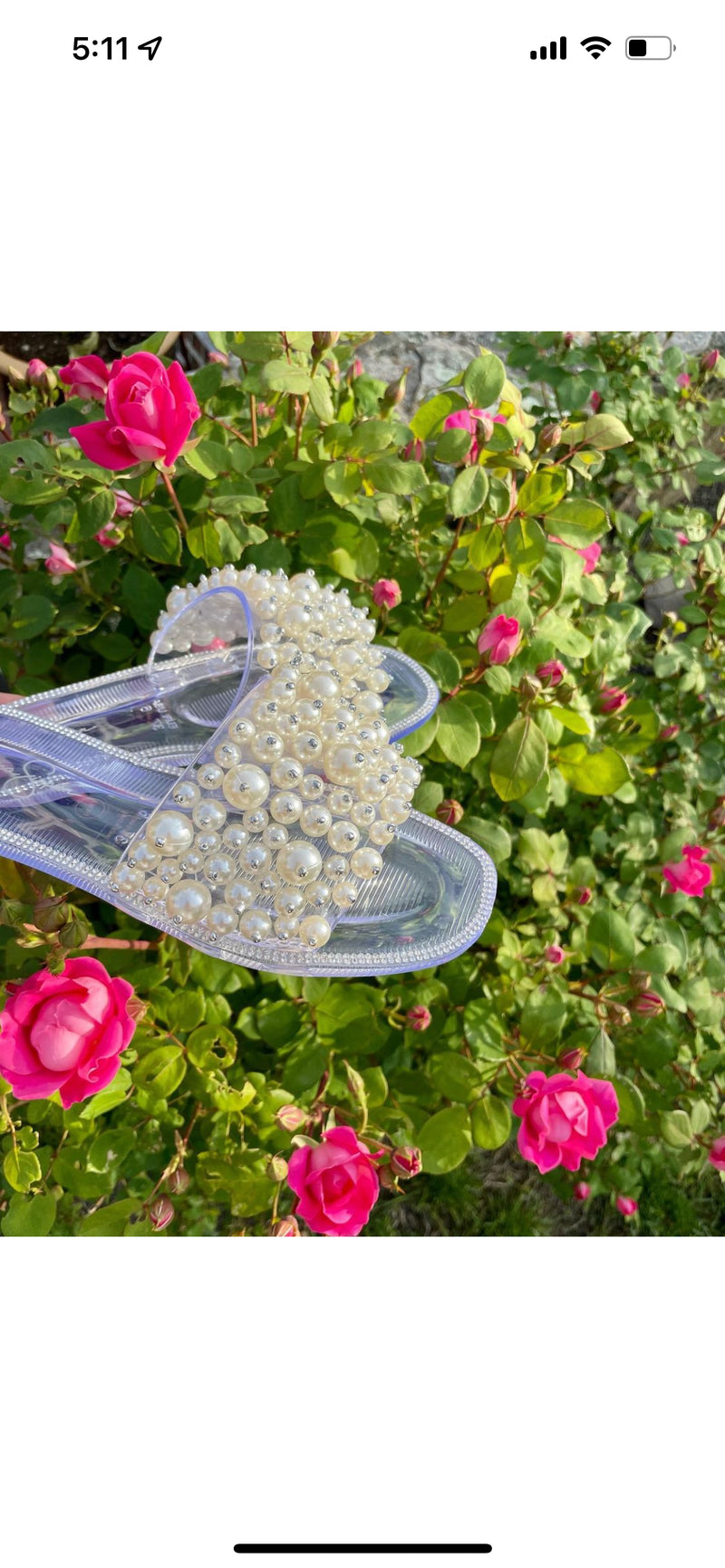 Pearl Flat