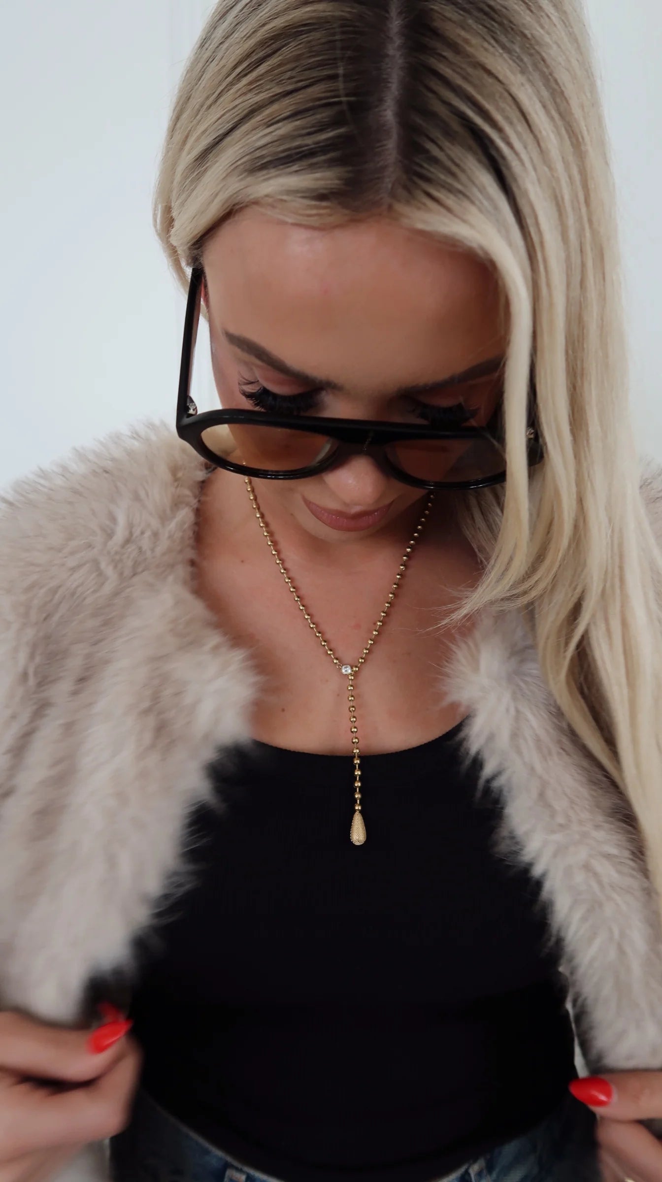 Lainey Necklace