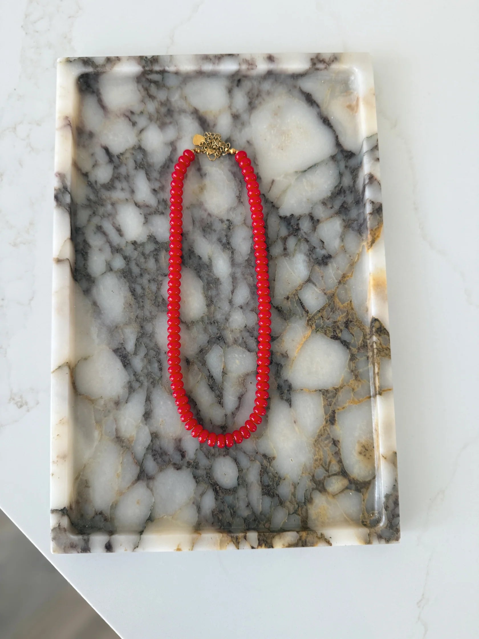 Hazel Necklace