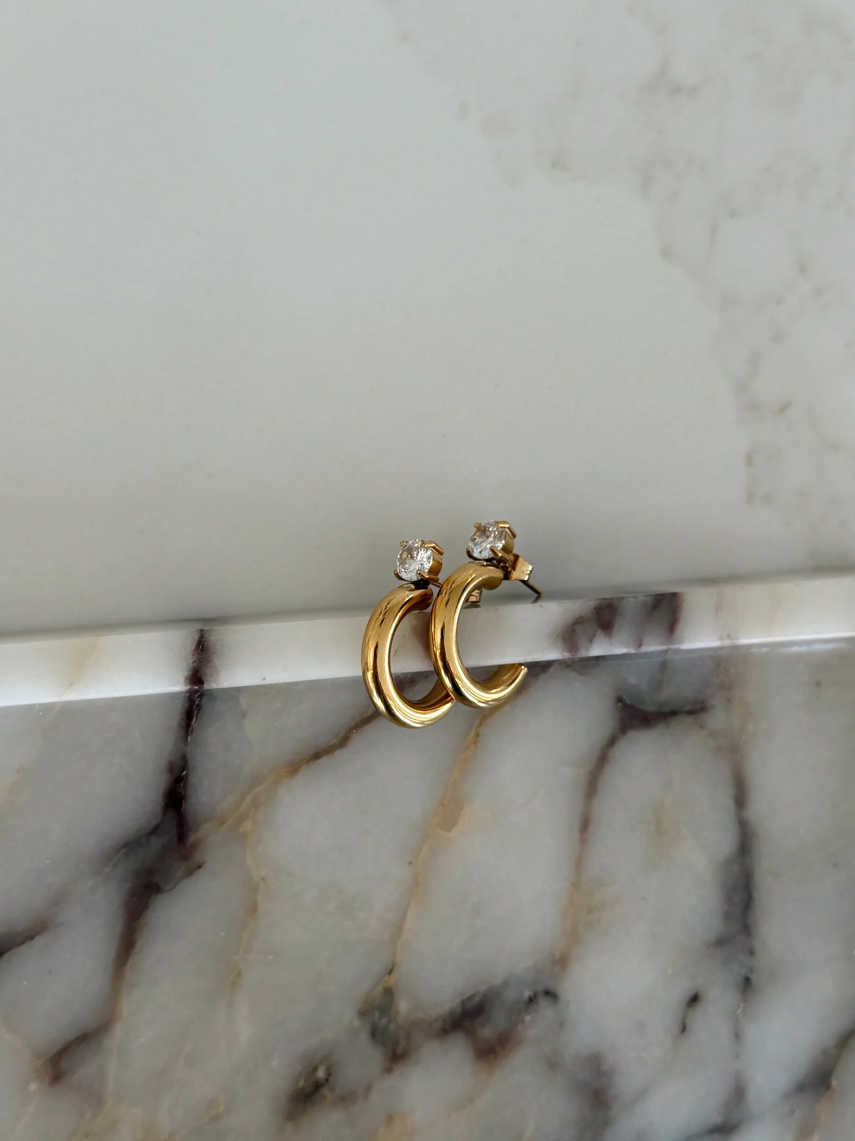 Palmer Earring