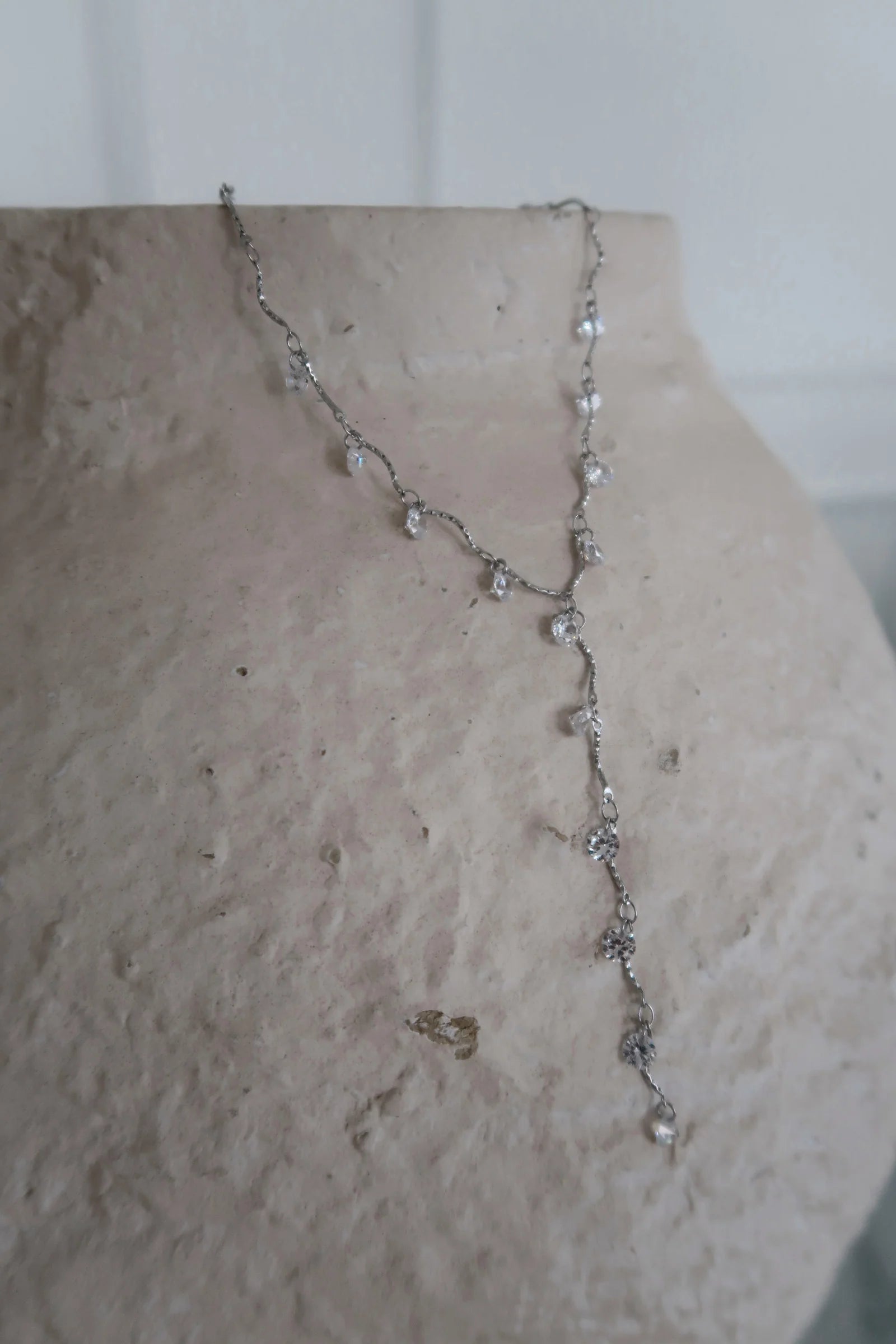 Vera Necklace