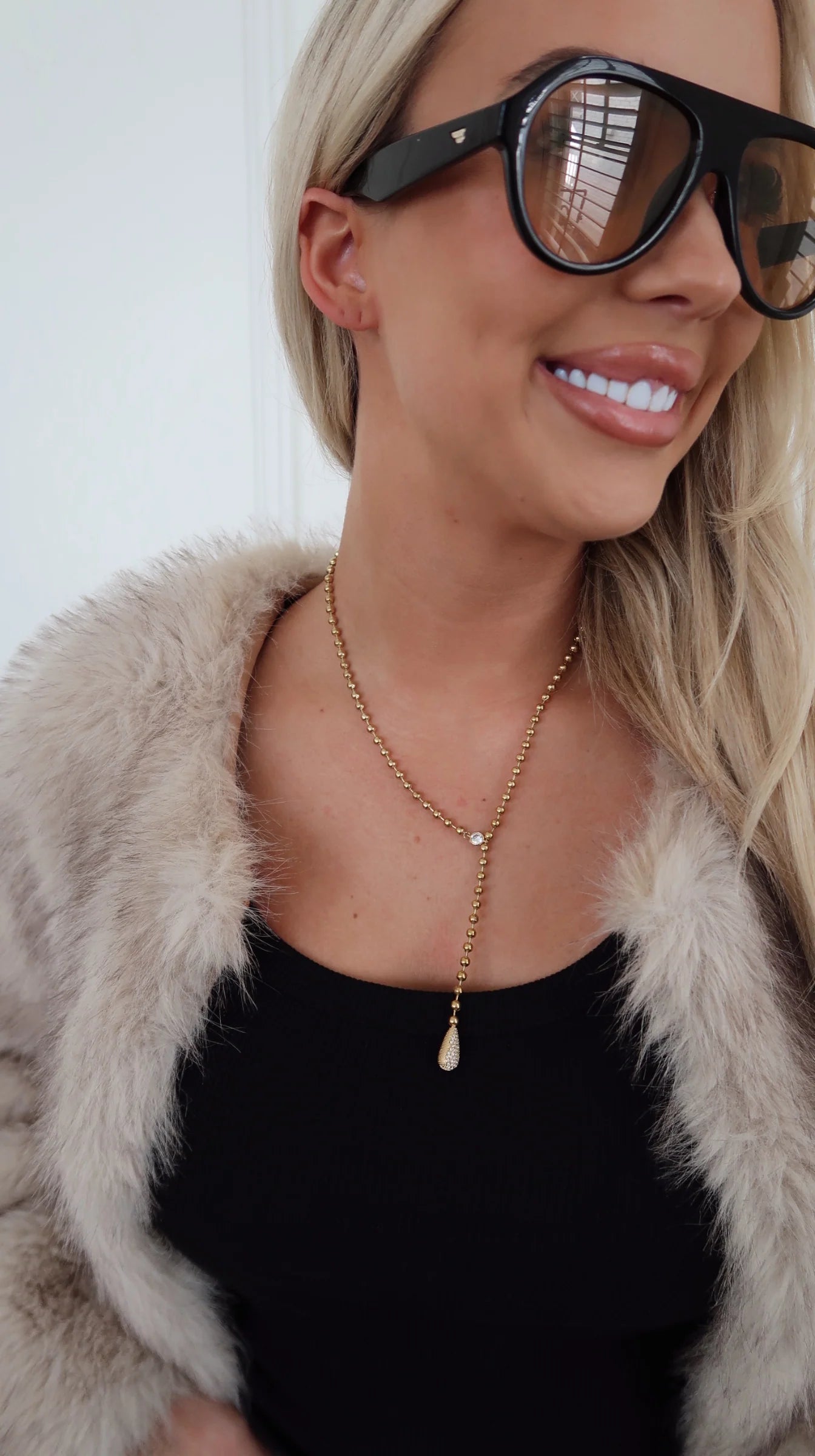 Lainey Necklace