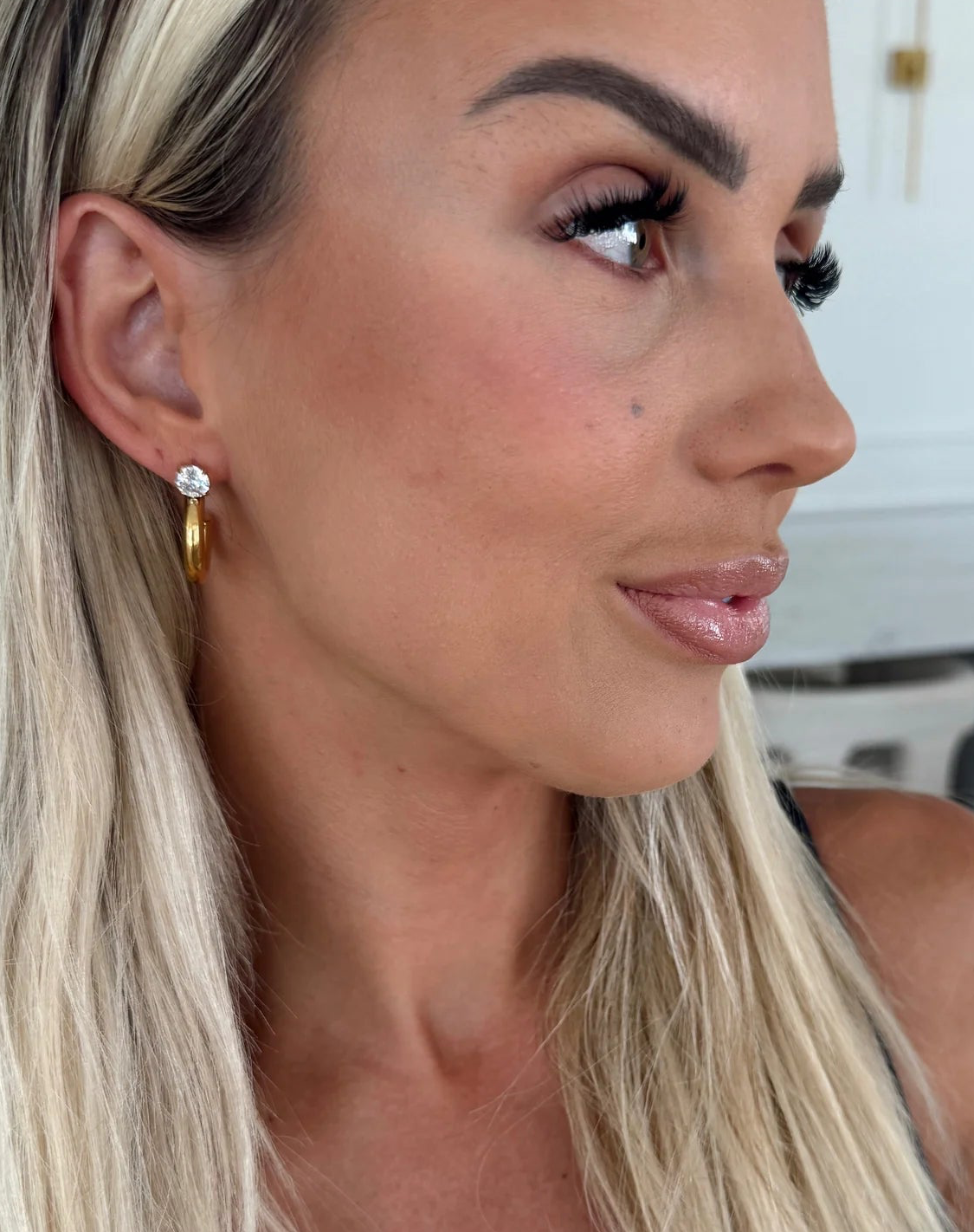 Palmer Earring
